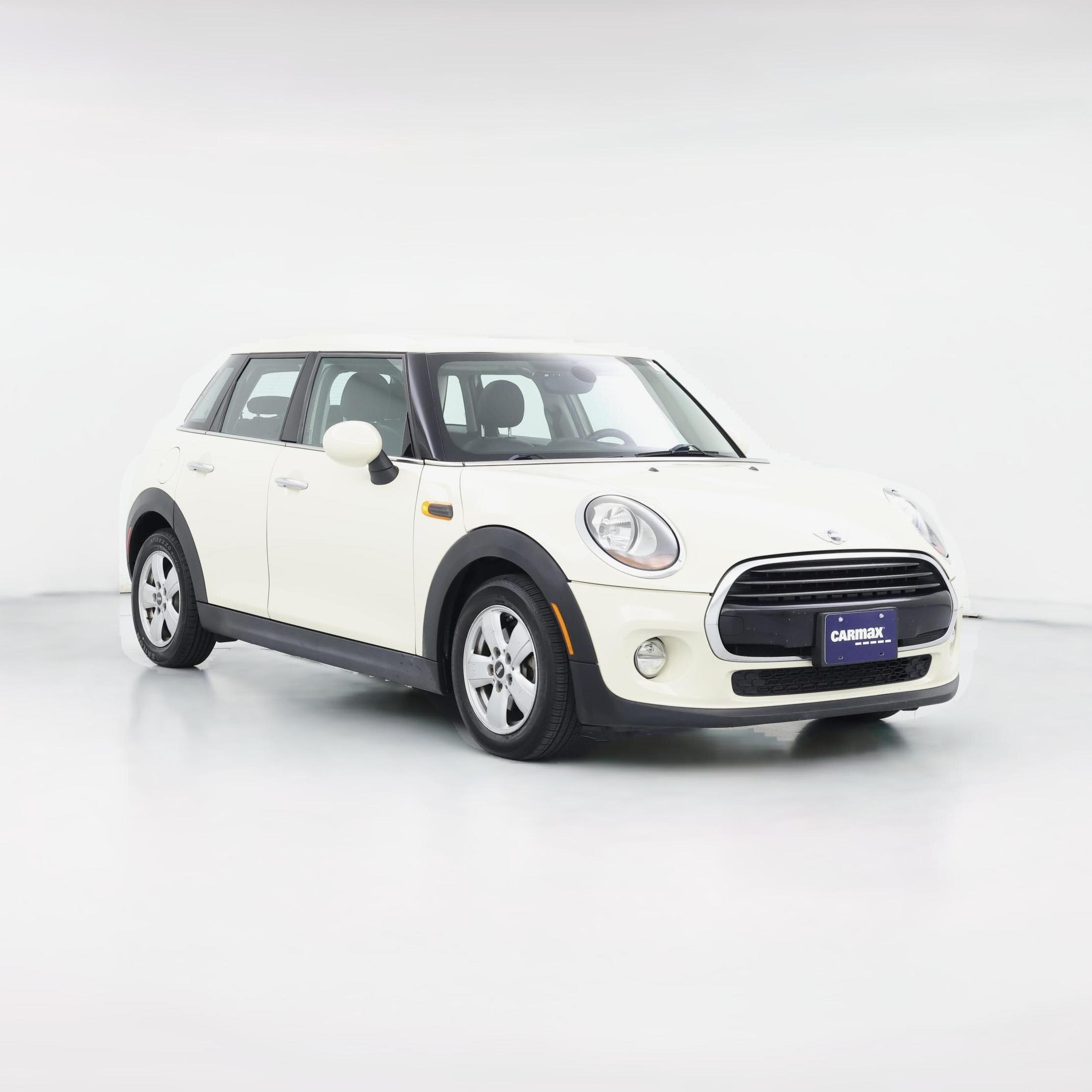 Thumbnail: 2017 MINI Cooper Hardtop - 1