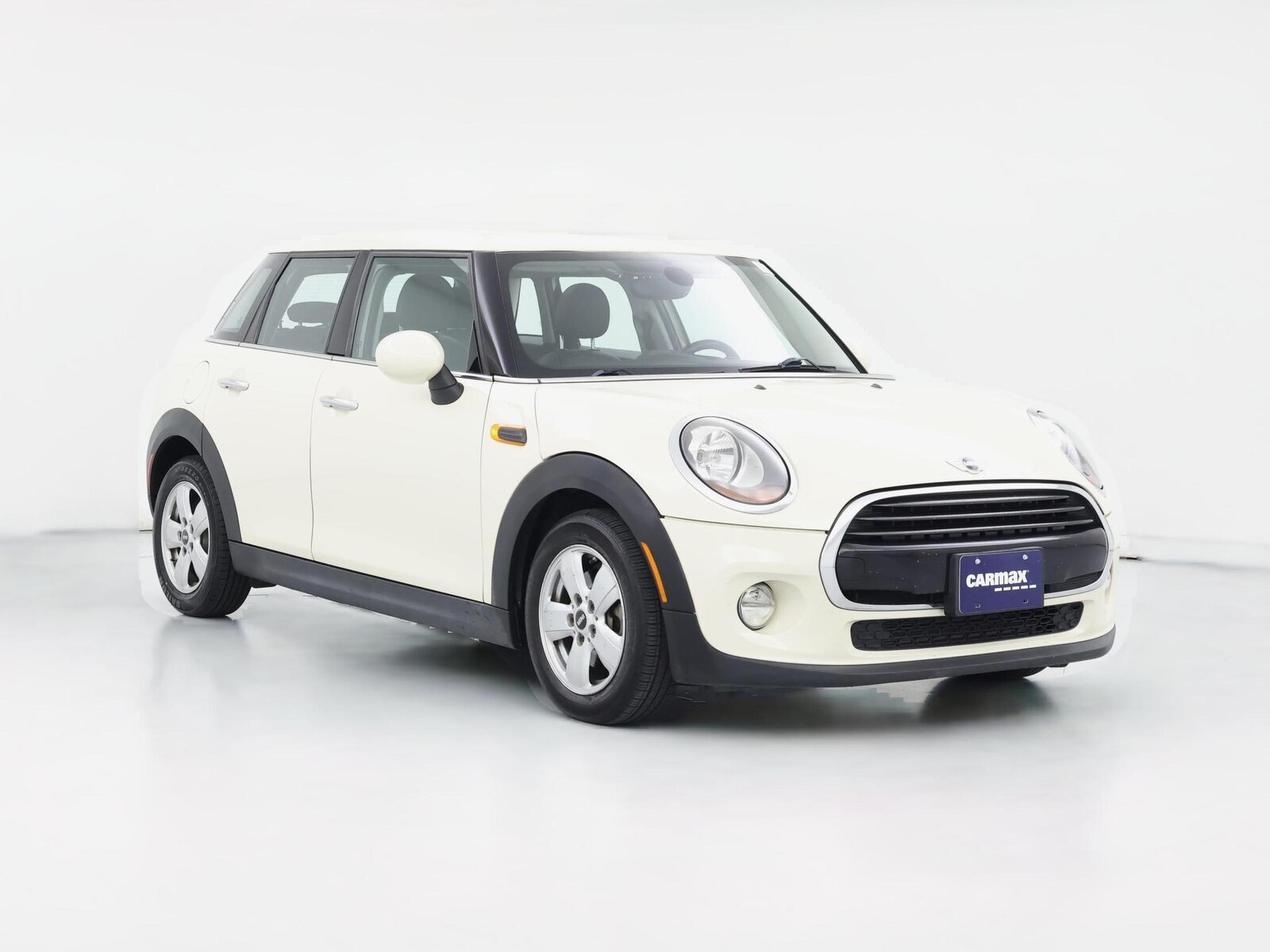 2017 MINI Cooper Base
