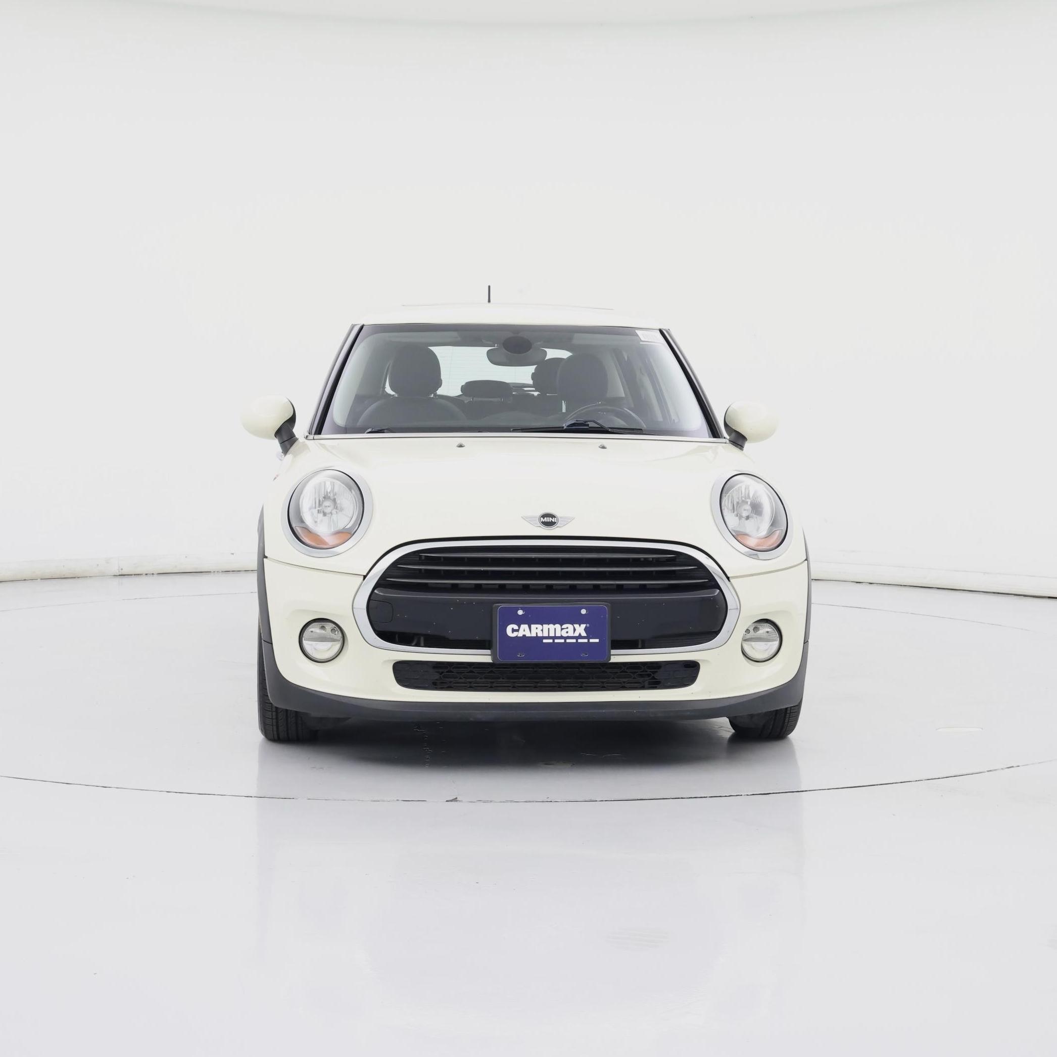 Thumbnail: 2017 MINI Cooper Hardtop - 5