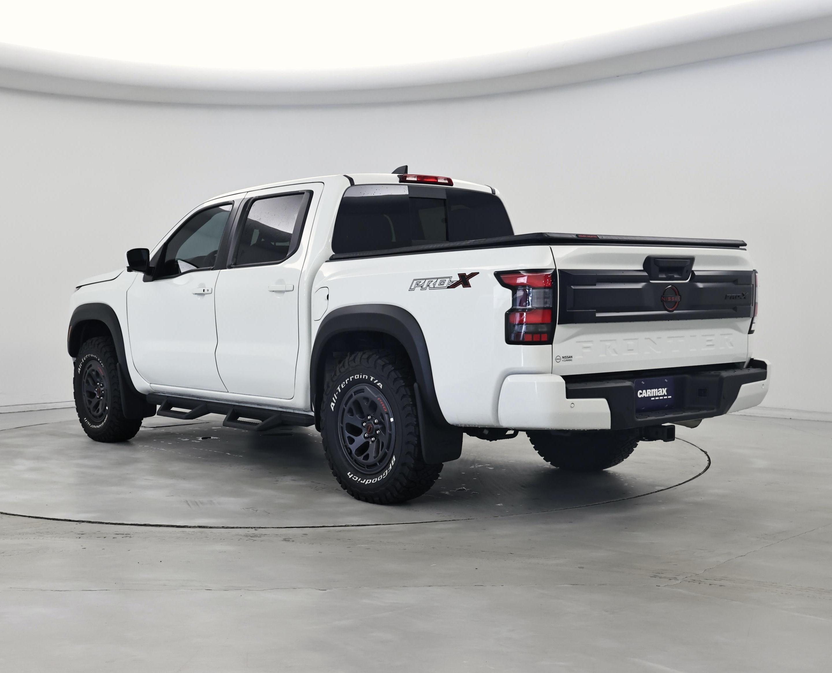 Thumbnail: 2025 Nissan Frontier - 2