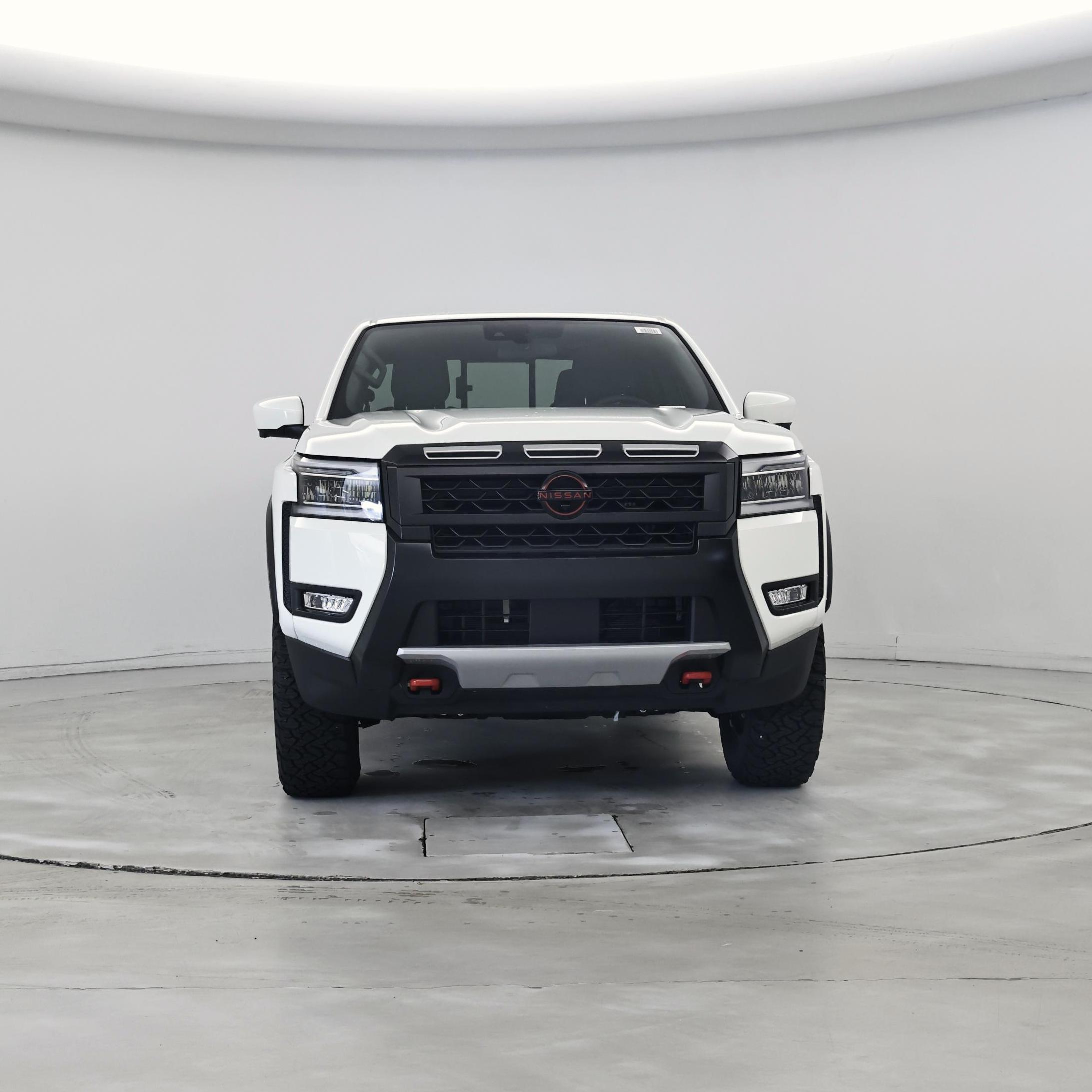 Thumbnail: 2025 Nissan Frontier - 5