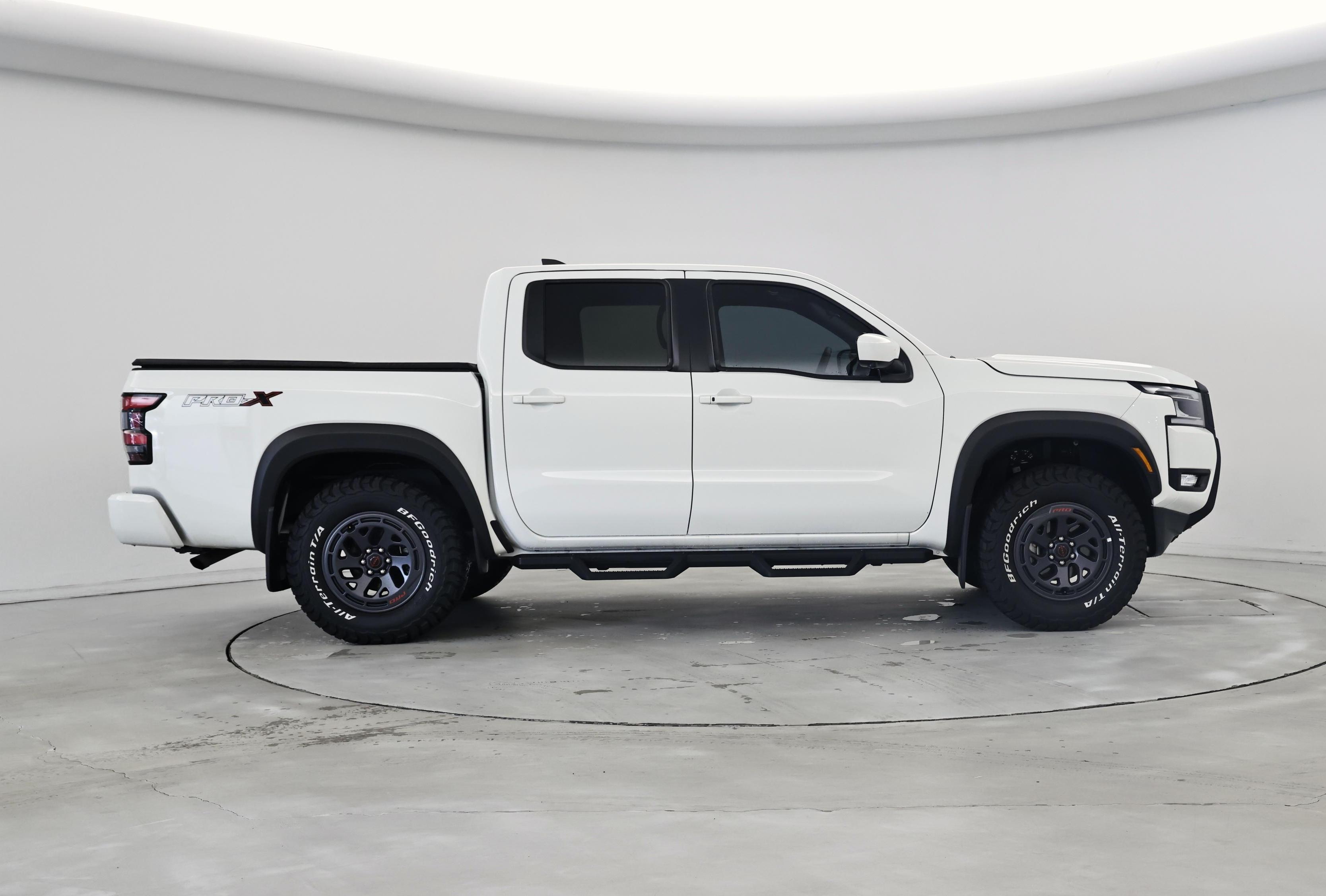 Thumbnail: 2025 Nissan Frontier - 7