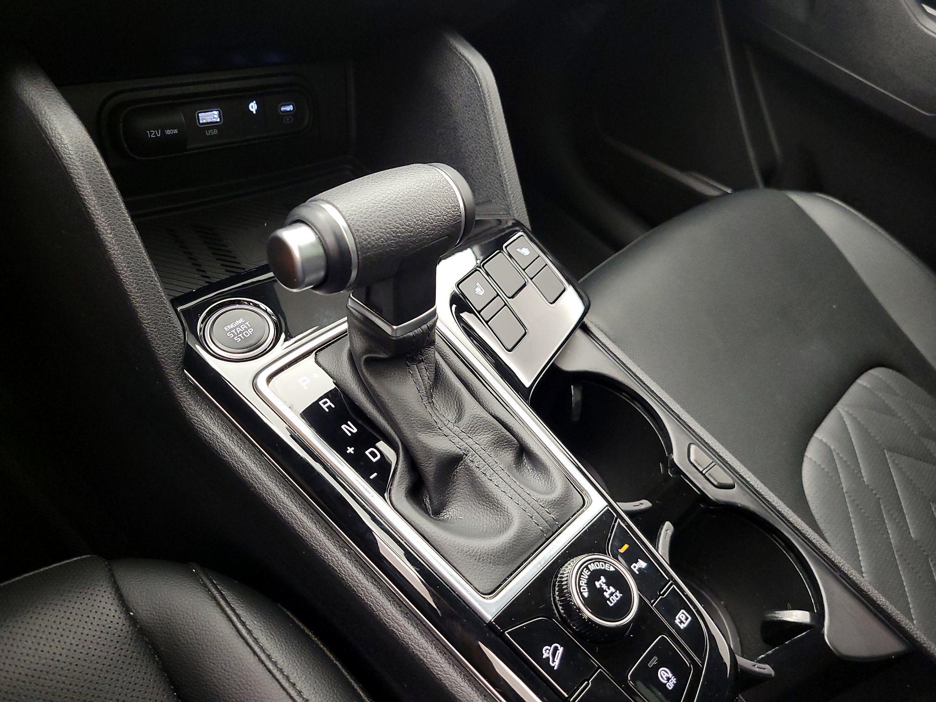 Thumbnail: 2025 Kia Sportage - 18