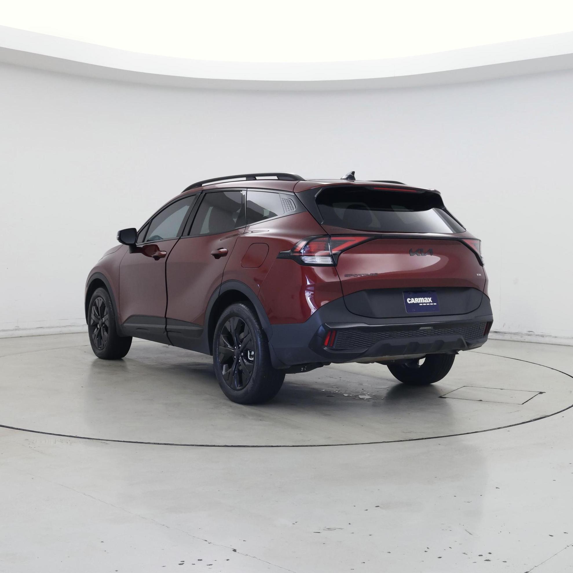 Thumbnail: 2025 Kia Sportage - 2