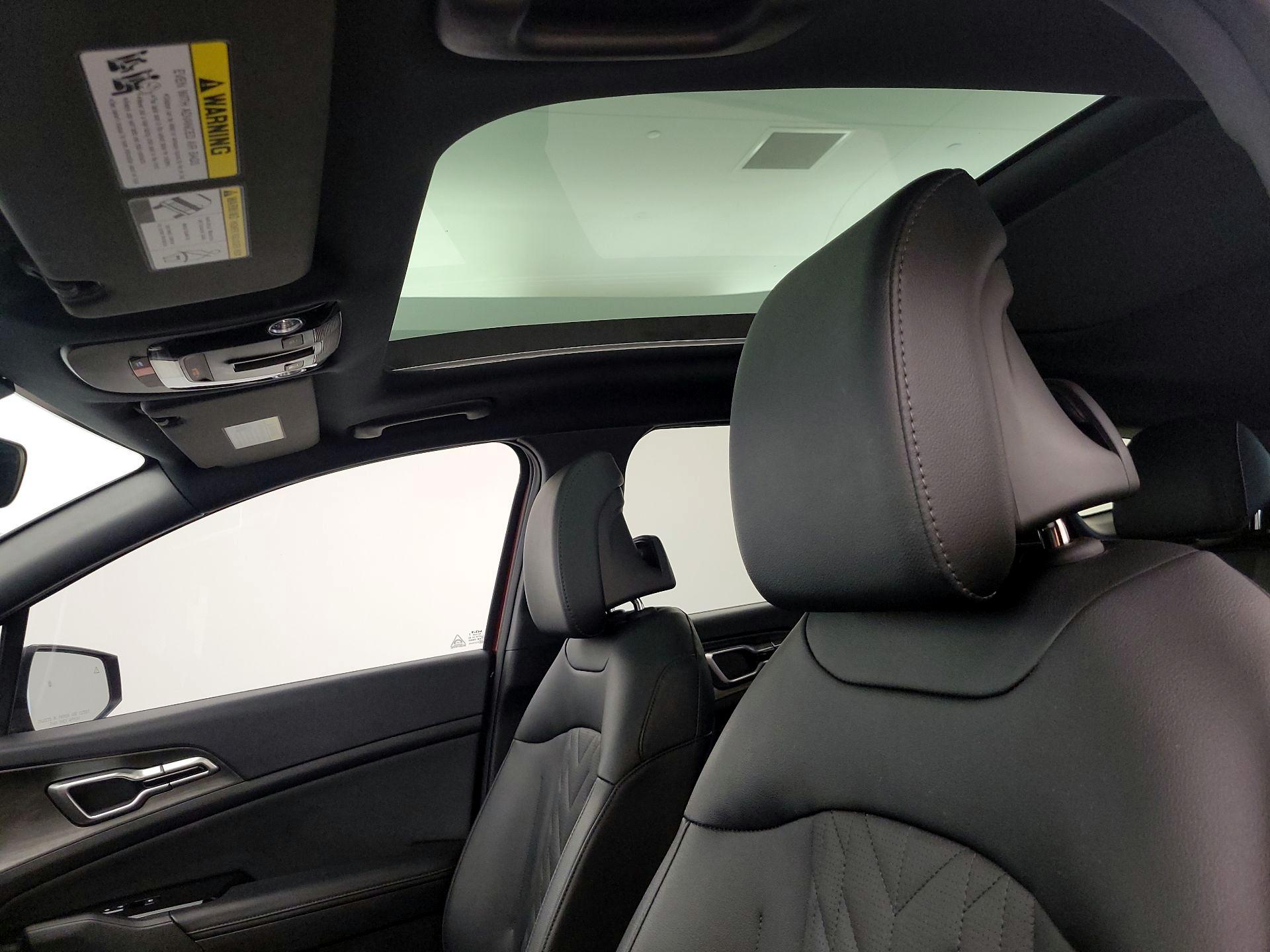 Thumbnail: 2025 Kia Sportage - 20