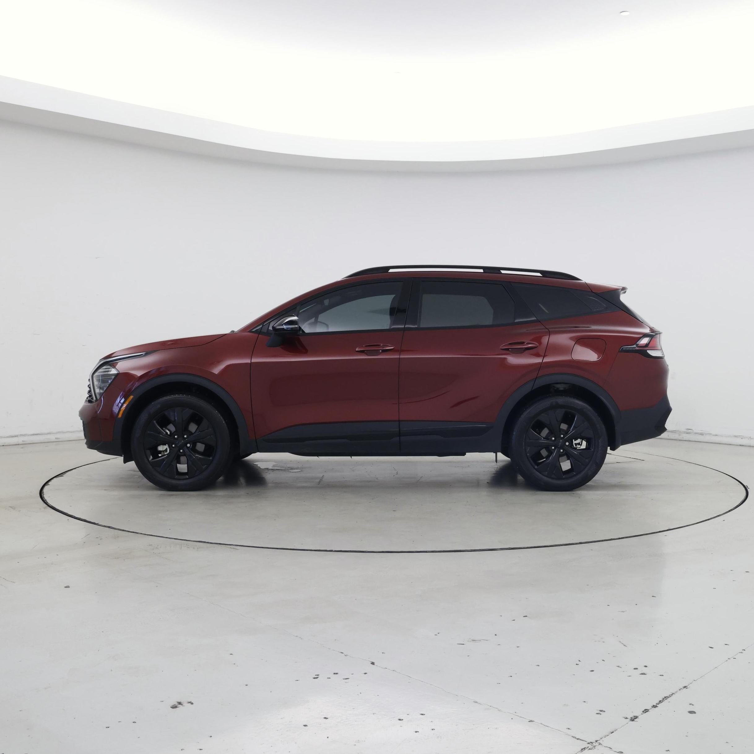 Thumbnail: 2025 Kia Sportage - 3