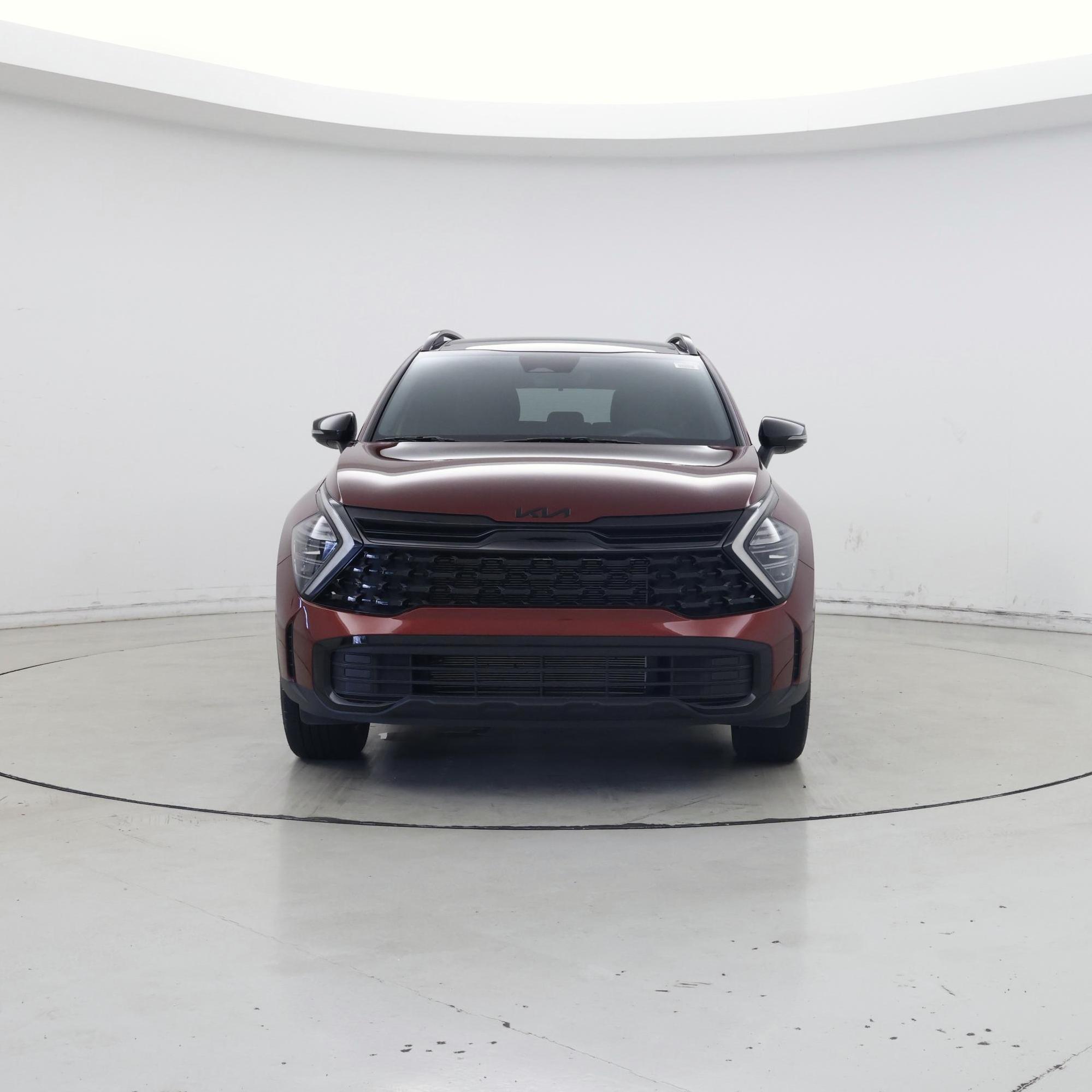 Thumbnail: 2025 Kia Sportage - 5