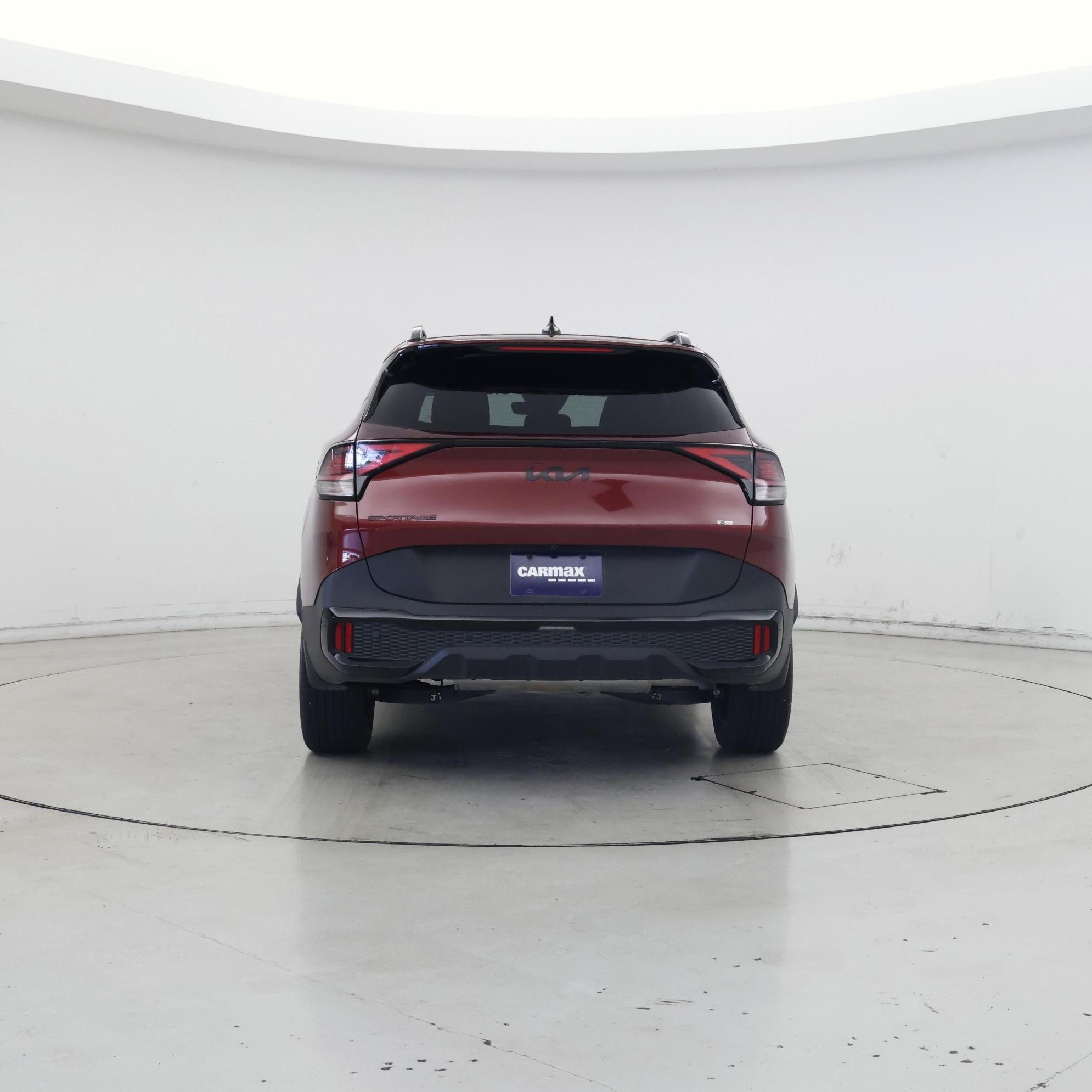 Thumbnail: 2025 Kia Sportage - 6