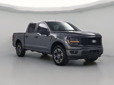 2025 Ford F-150 XL -
                  Norcross, GA