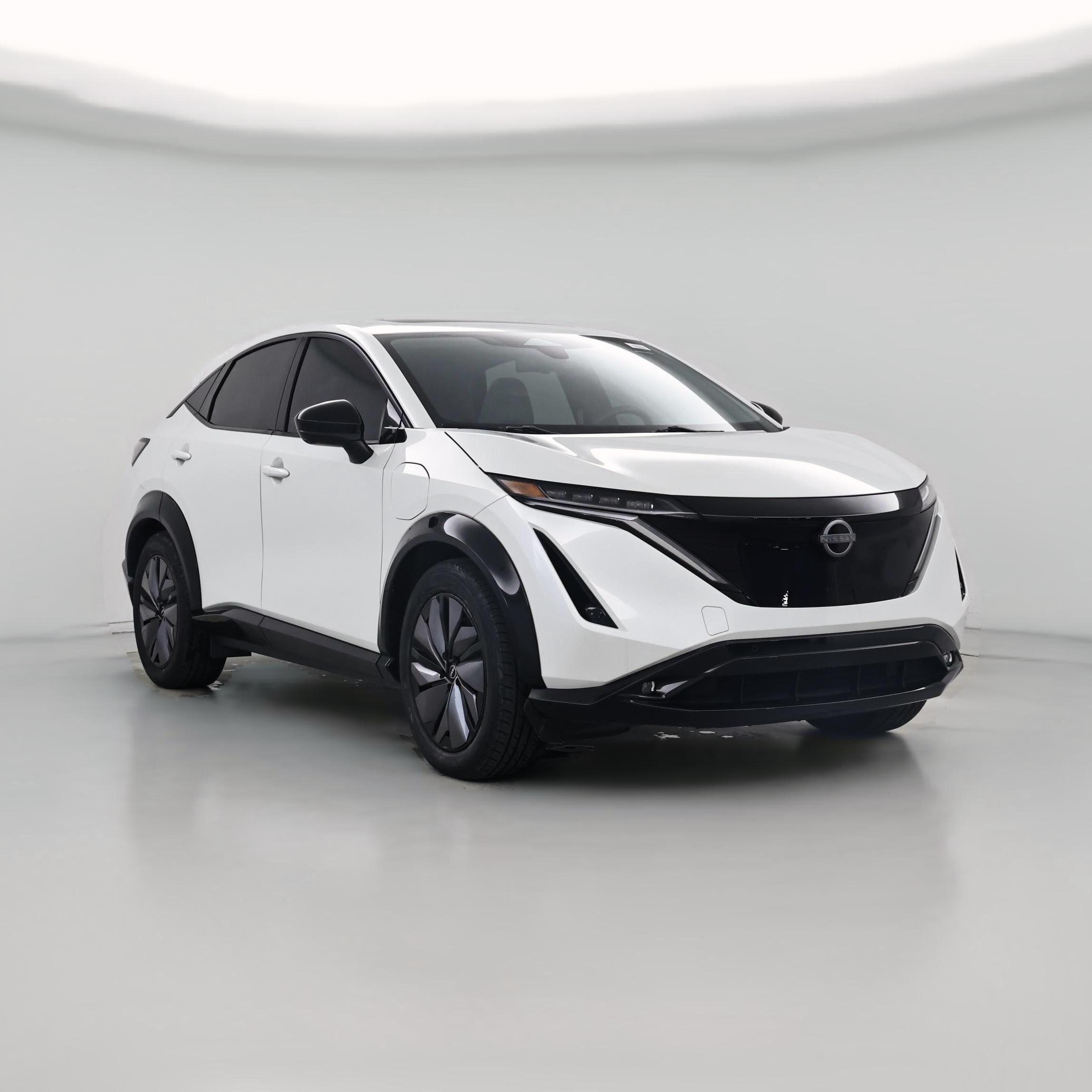 Thumbnail: 2023 Nissan Ariya - 1