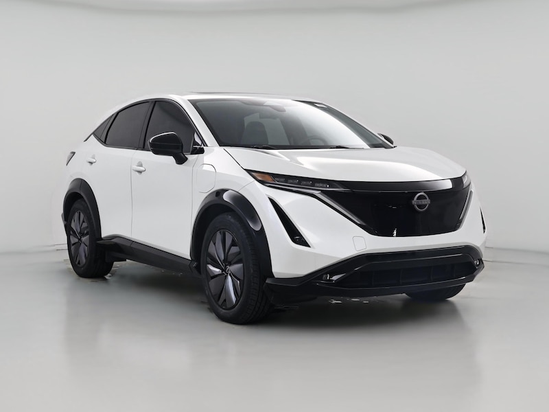 2023 Nissan Ariya Evolve+ -
                  Warner Robins, GA