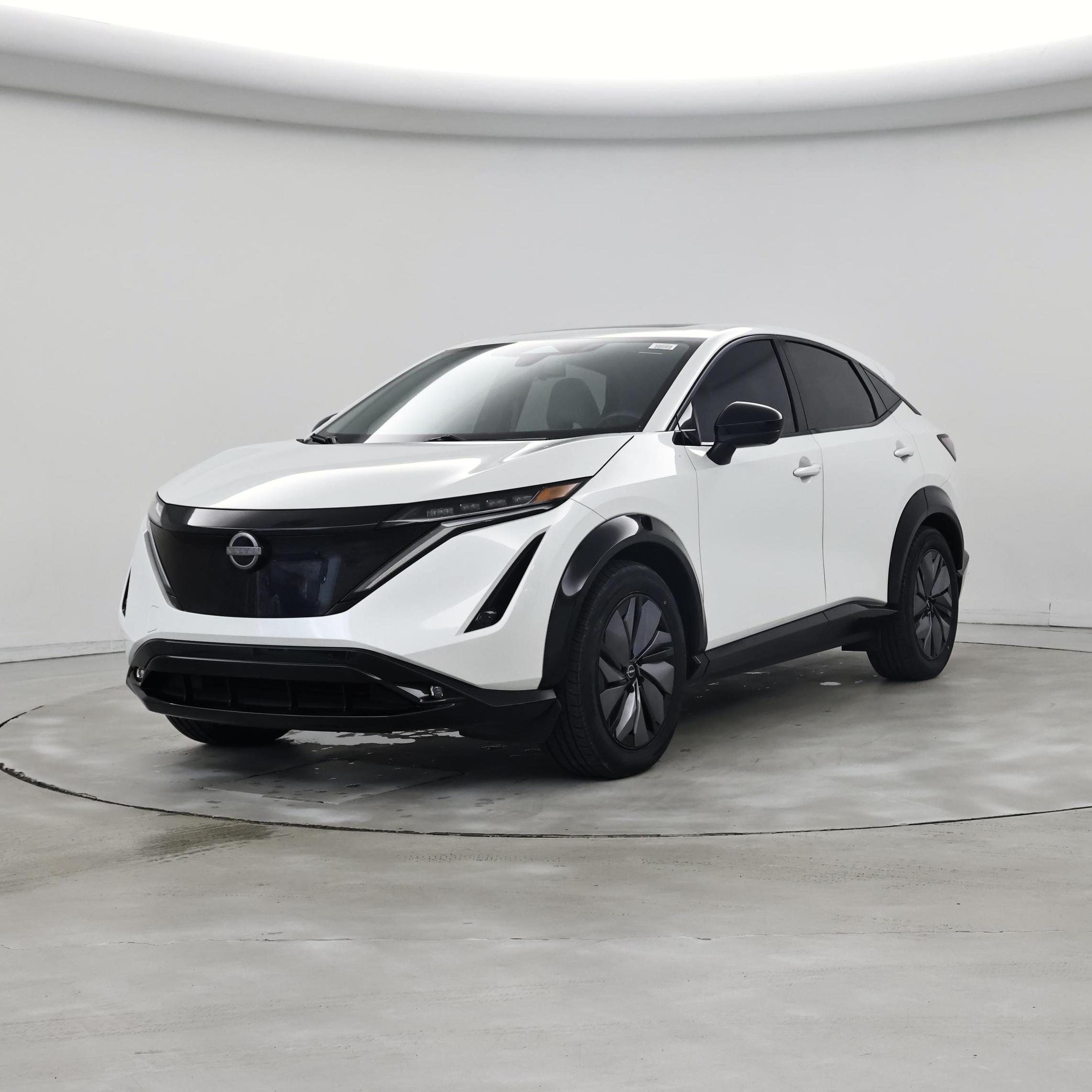Thumbnail: 2023 Nissan Ariya - 4