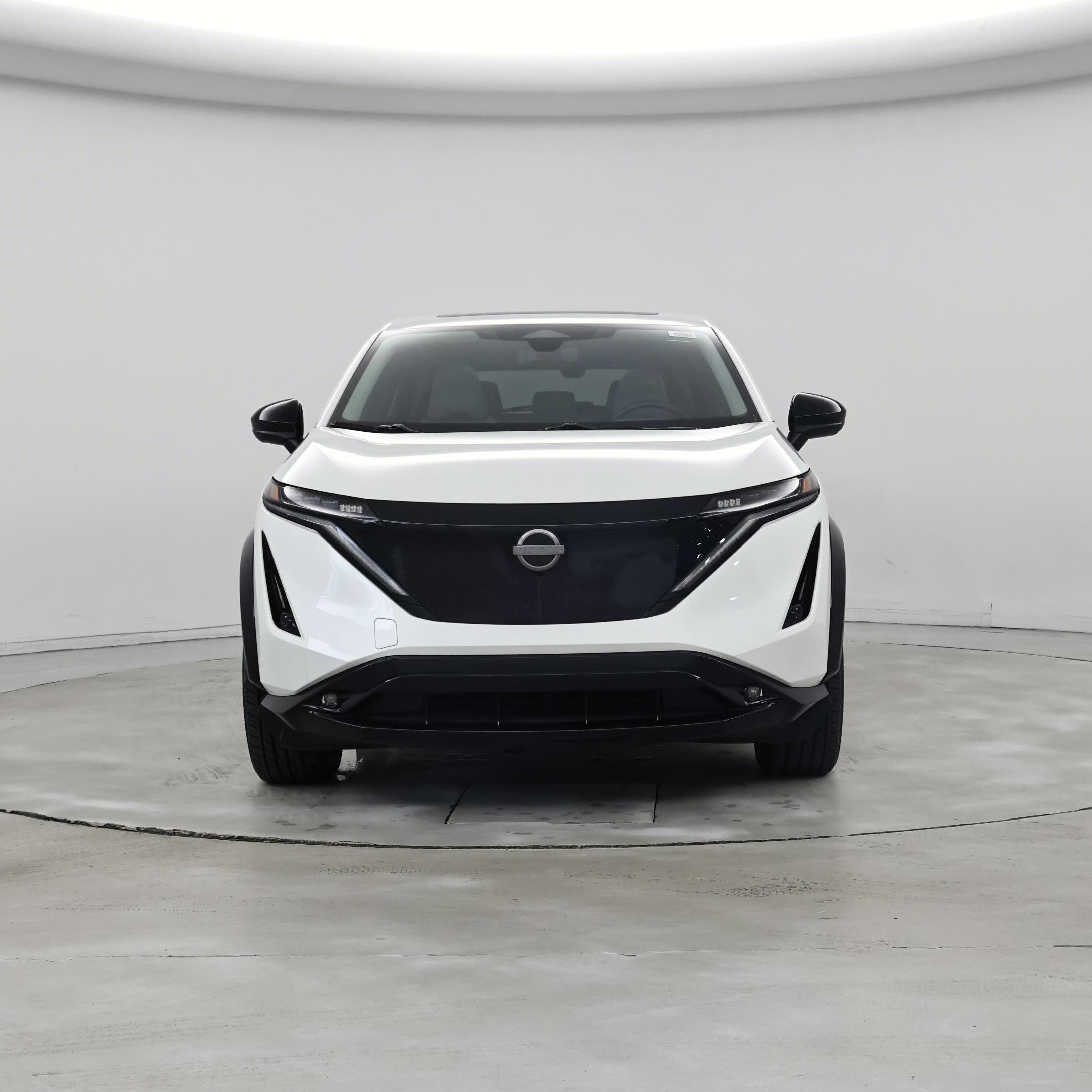 Thumbnail: 2023 Nissan Ariya - 5