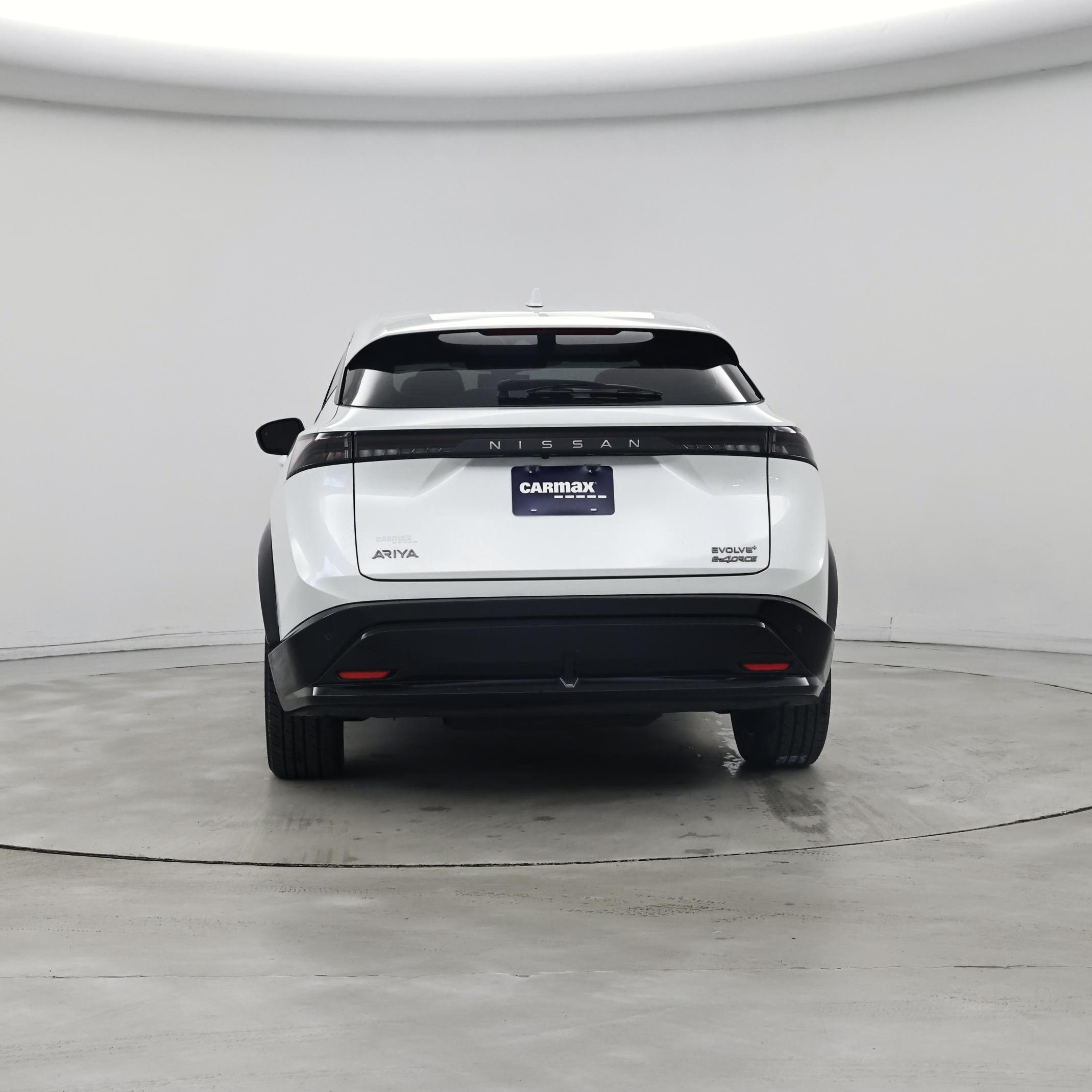 Thumbnail: 2023 Nissan Ariya - 6
