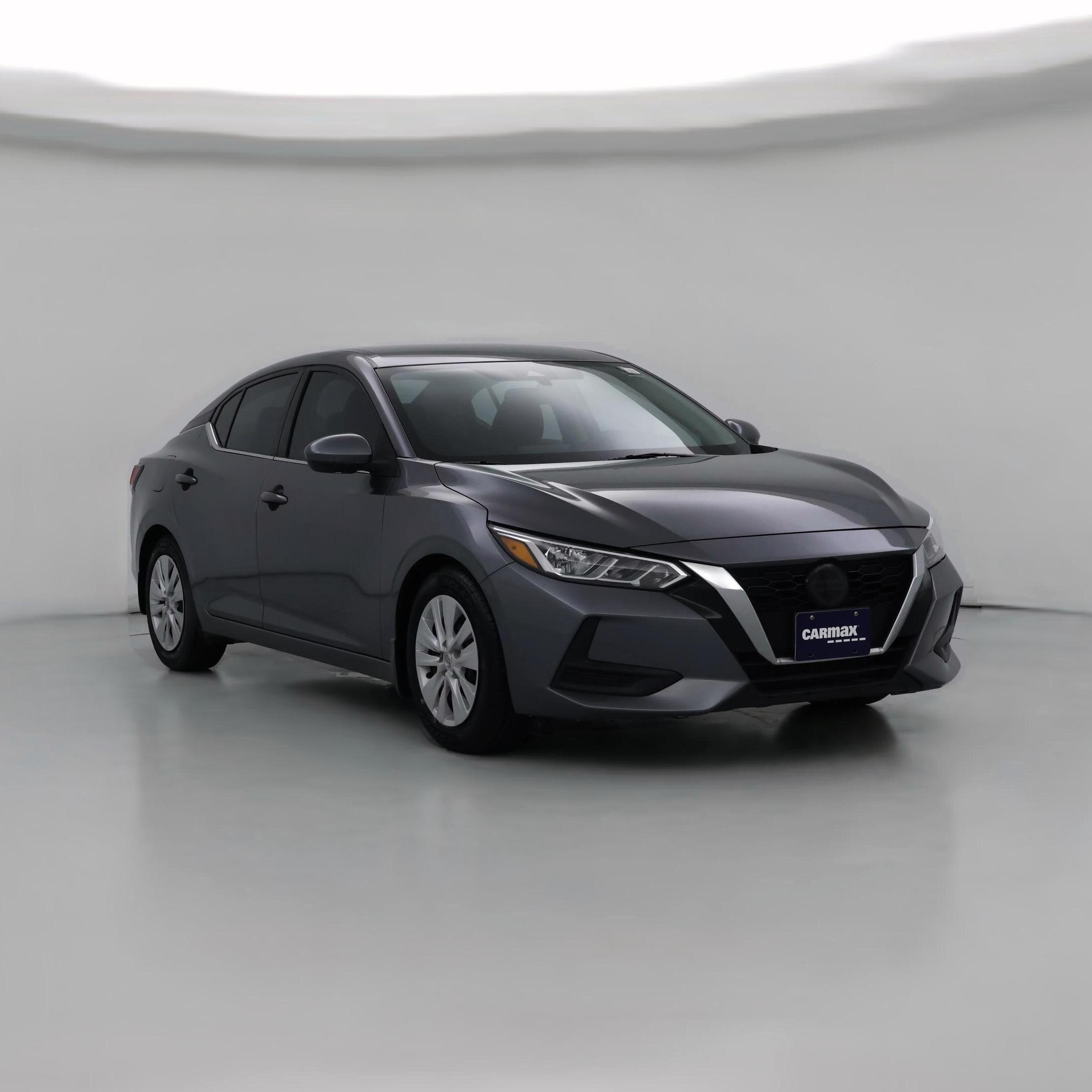 Thumbnail: 2022 Nissan Sentra - 1