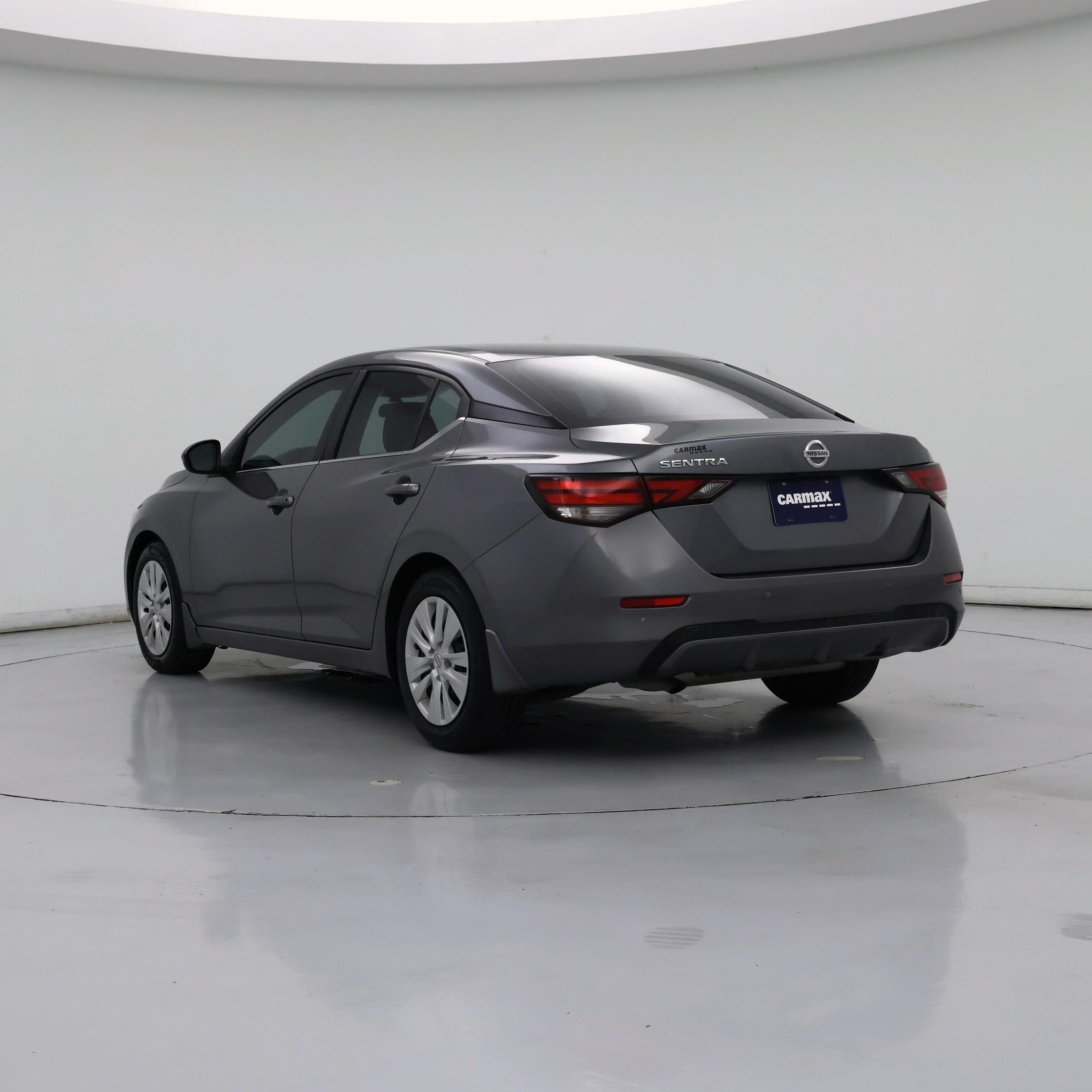 Thumbnail: 2022 Nissan Sentra - 2