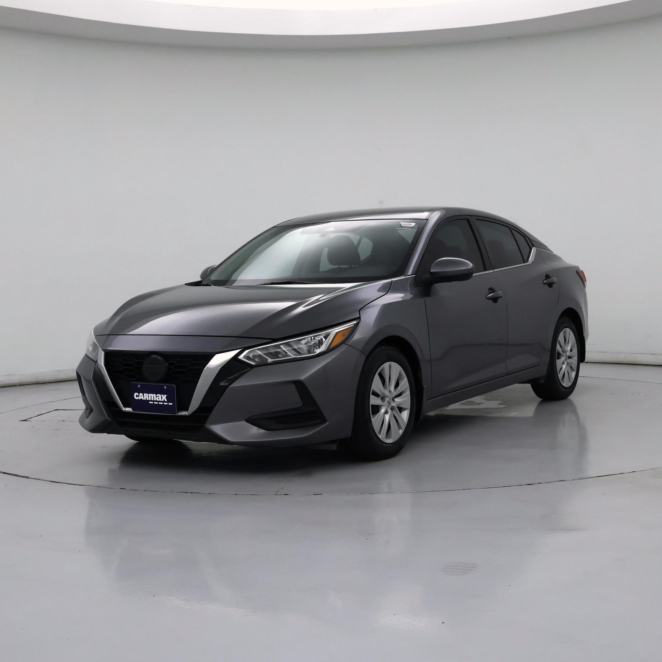 Thumbnail: 2022 Nissan Sentra - 4