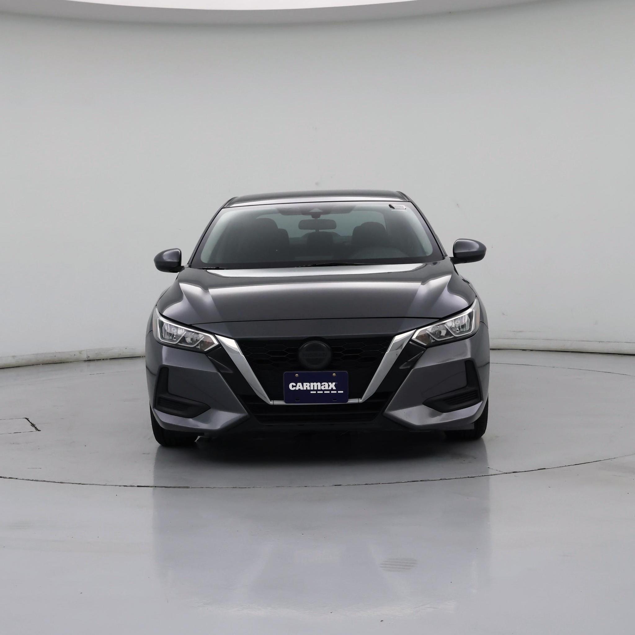 Thumbnail: 2022 Nissan Sentra - 5