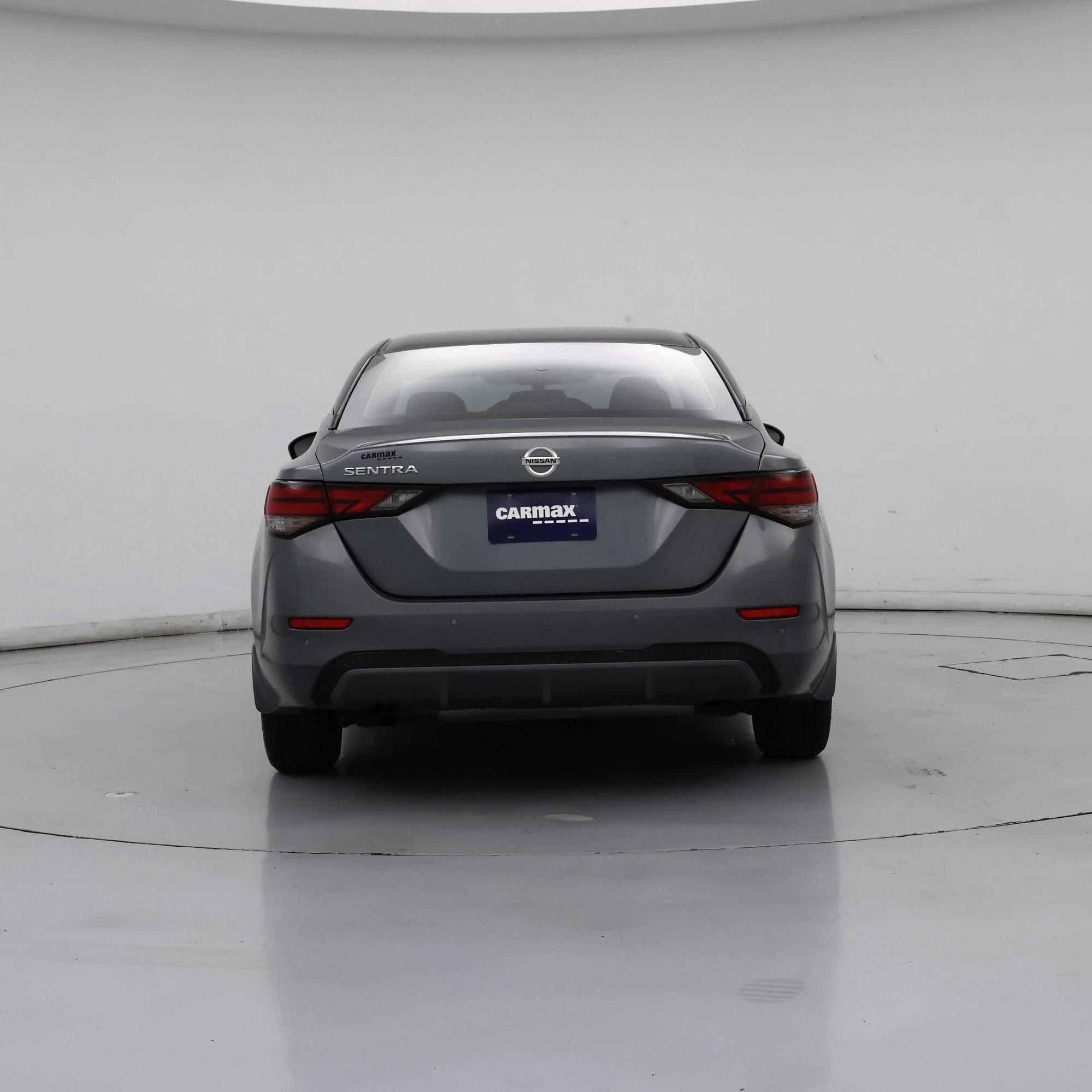 Thumbnail: 2022 Nissan Sentra - 6