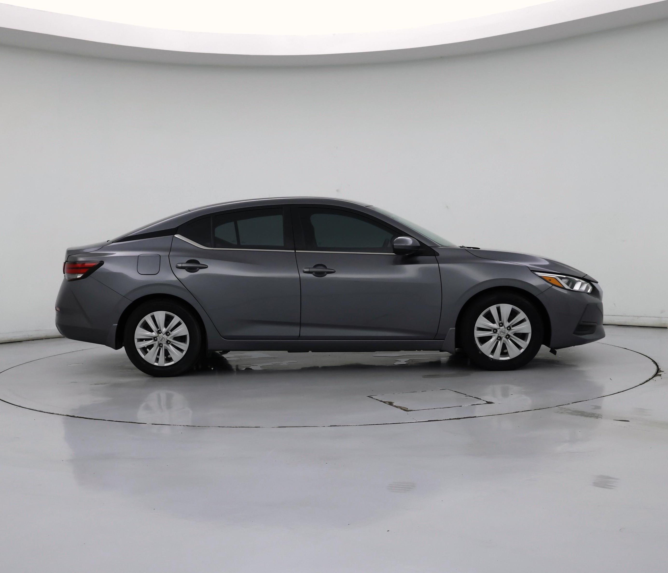 Thumbnail: 2022 Nissan Sentra - 7