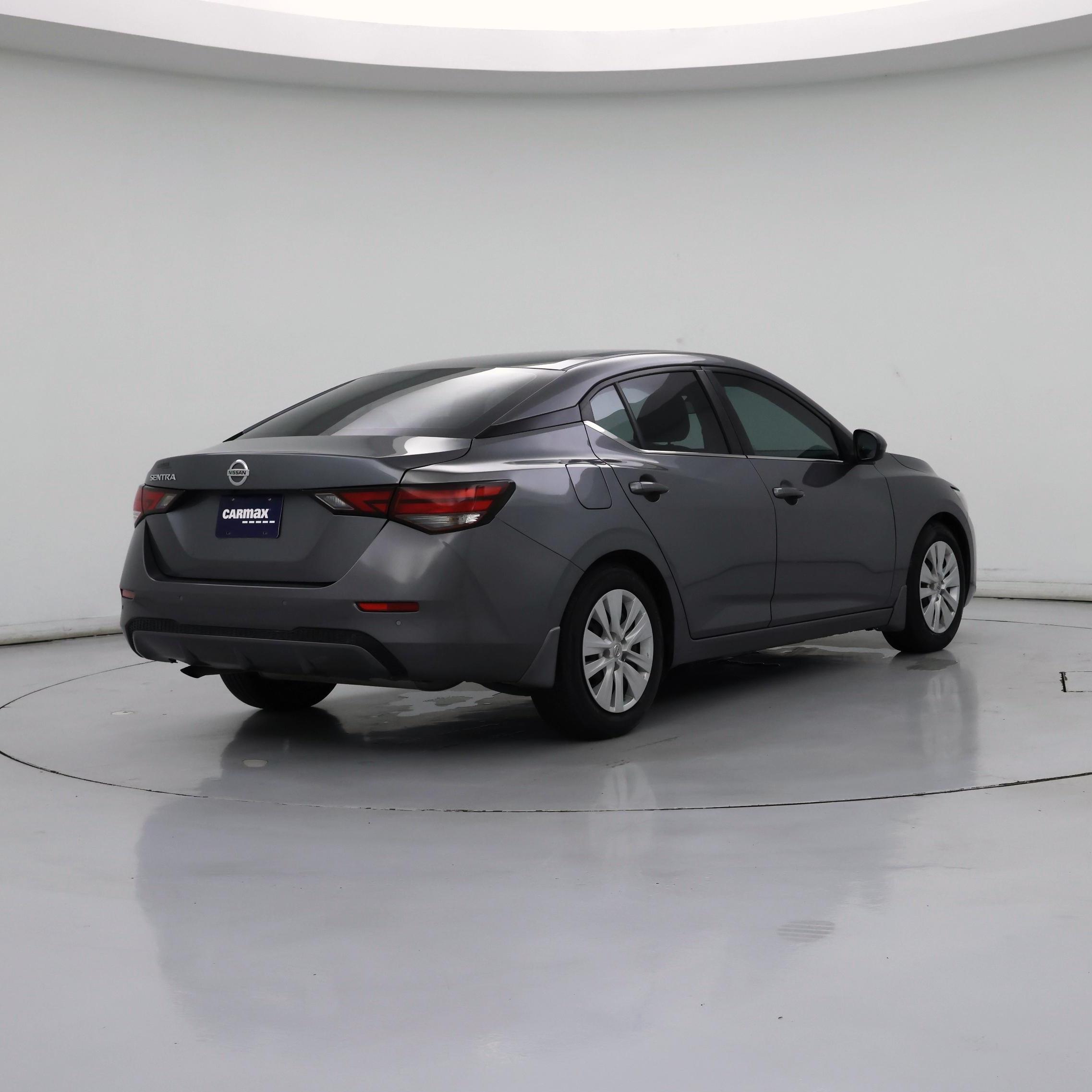 Thumbnail: 2022 Nissan Sentra - 8