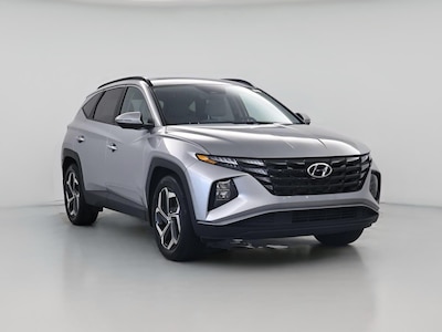 2024 Hyundai Tucson SEL -
                  Norcross, GA