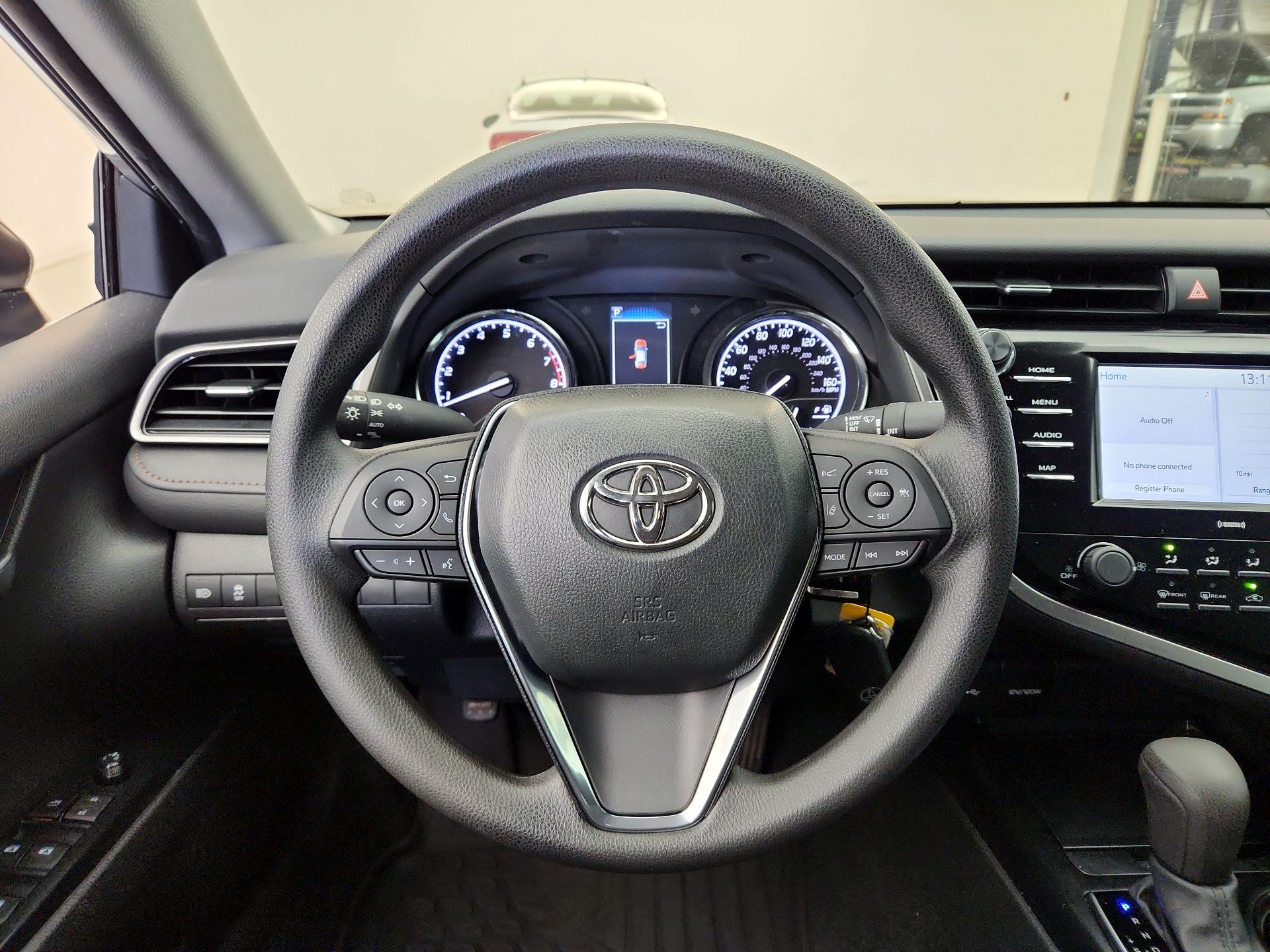 Thumbnail: 2020 Toyota Camry - 10