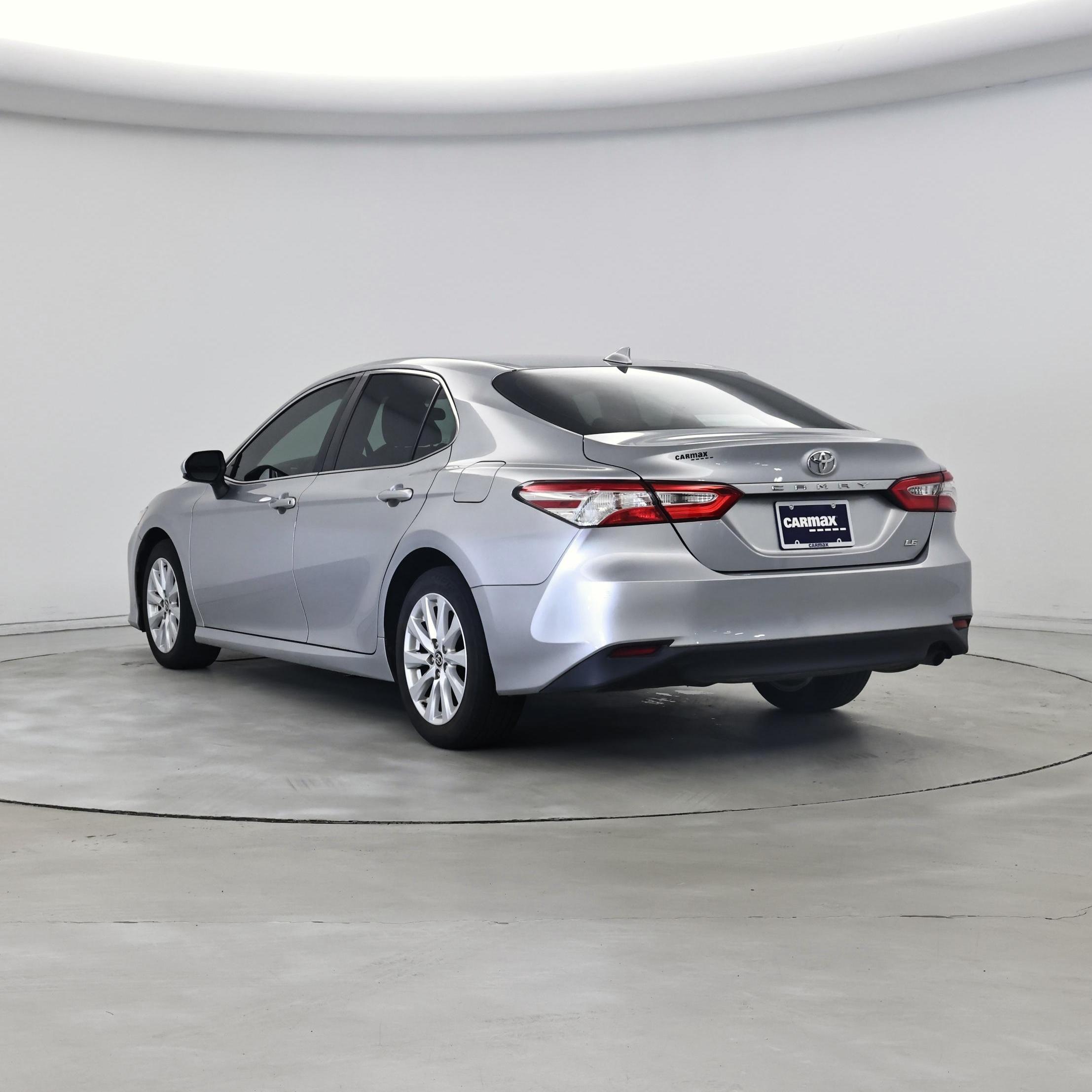Thumbnail: 2020 Toyota Camry - 2