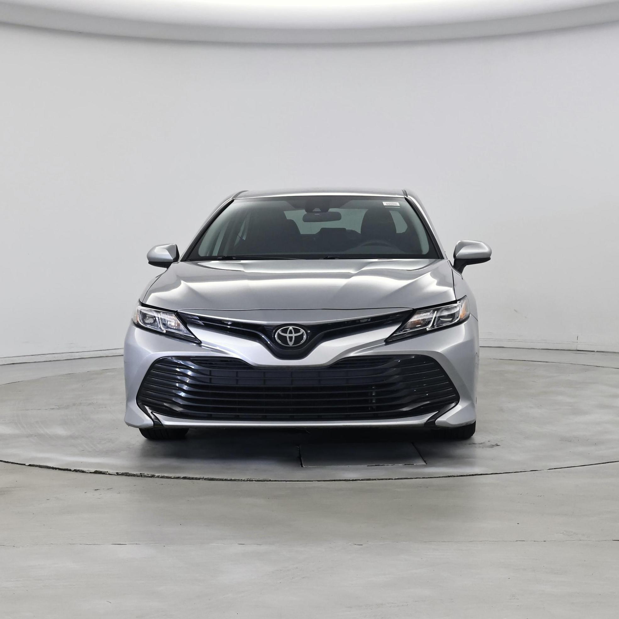 Thumbnail: 2020 Toyota Camry - 5
