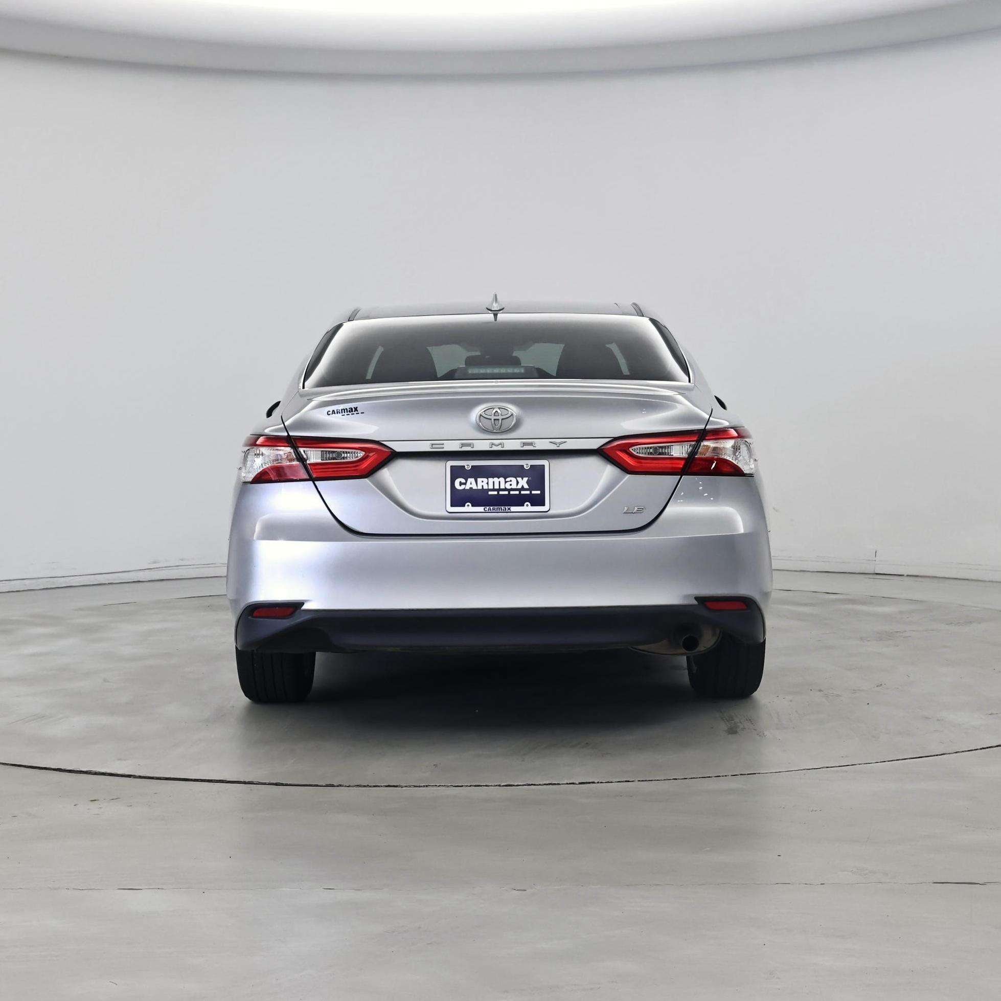 Thumbnail: 2020 Toyota Camry - 6
