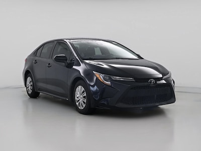 2022 Toyota Corolla L -
                  Norcross, GA