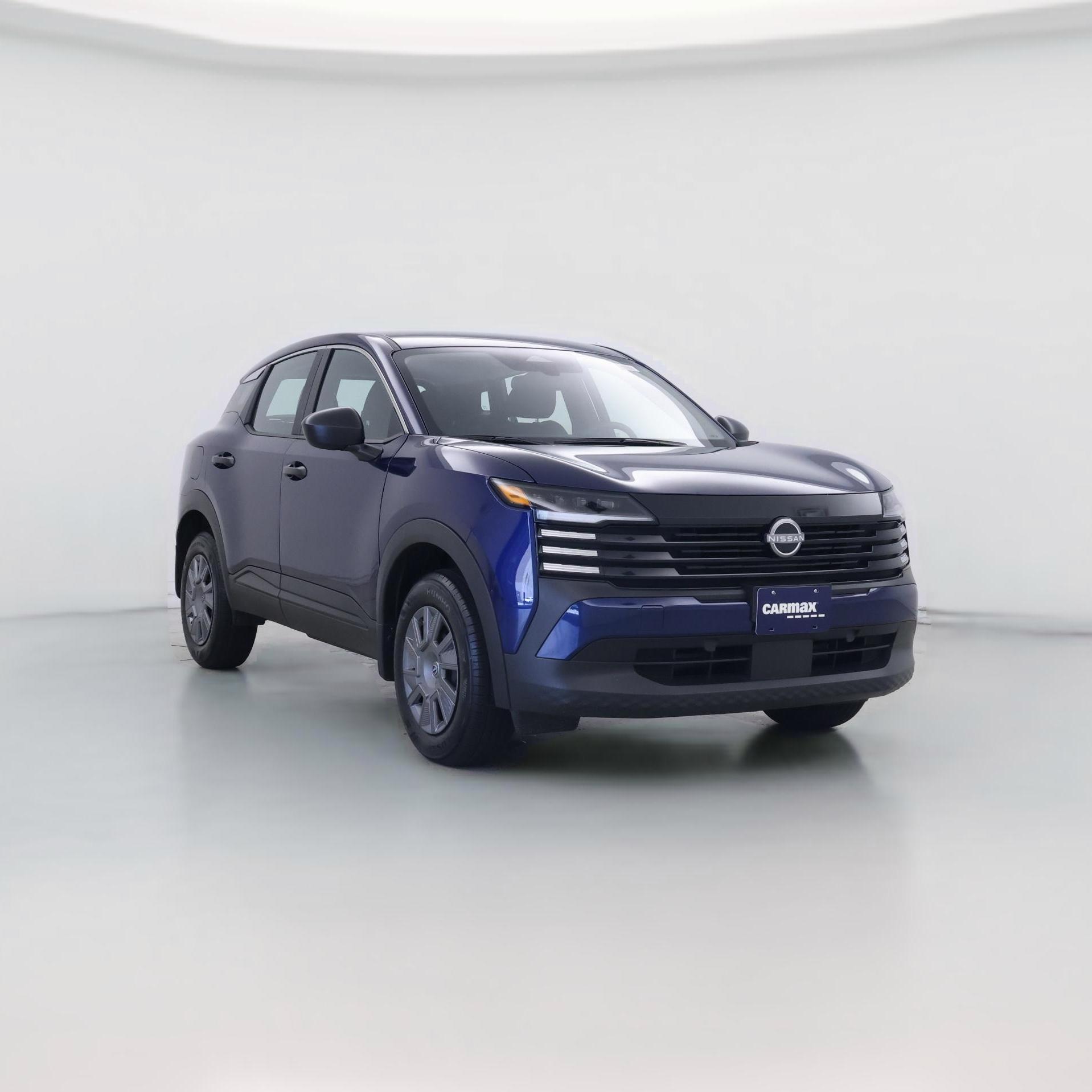 Thumbnail: 2025 Nissan Kicks - 1