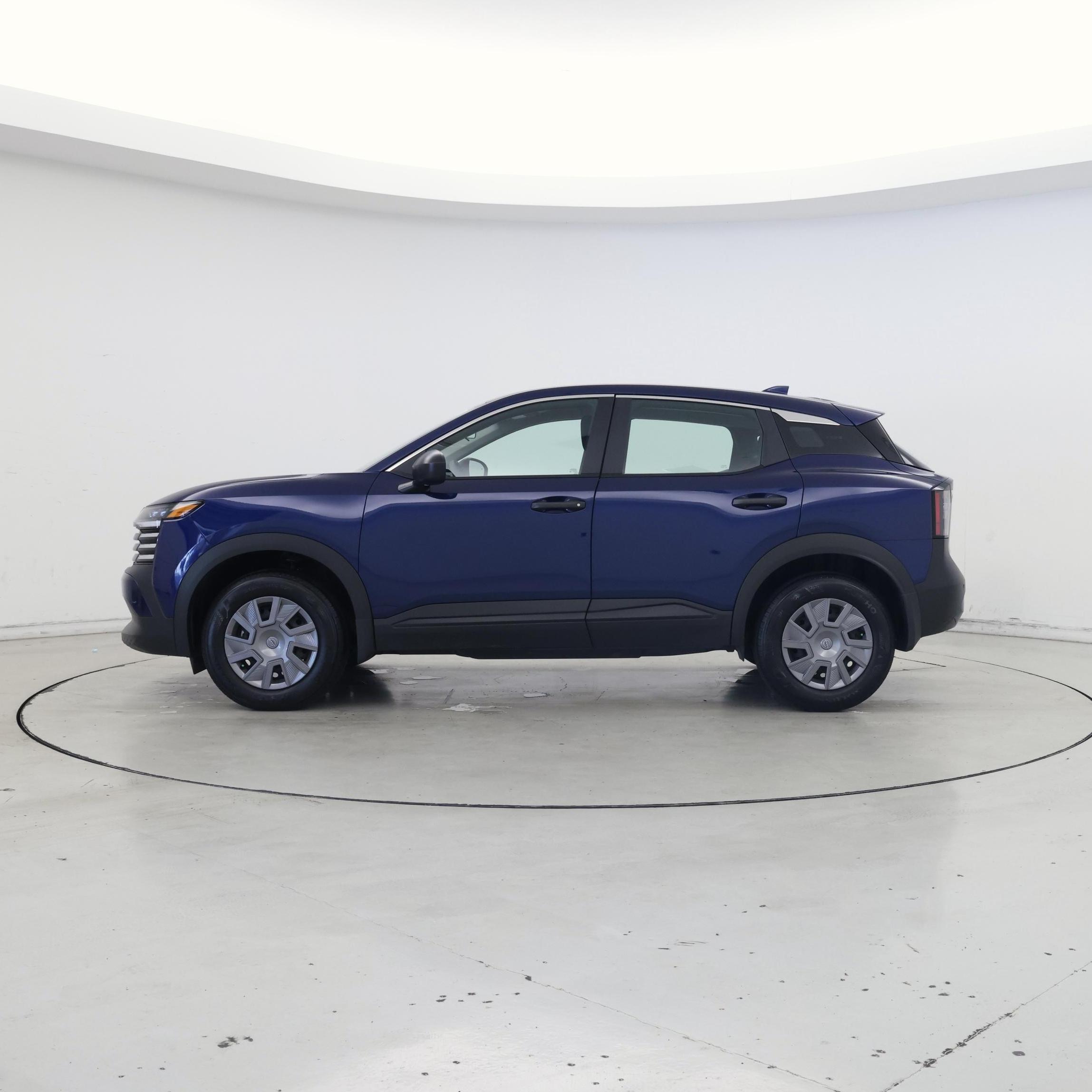 Thumbnail: 2025 Nissan Kicks - 3