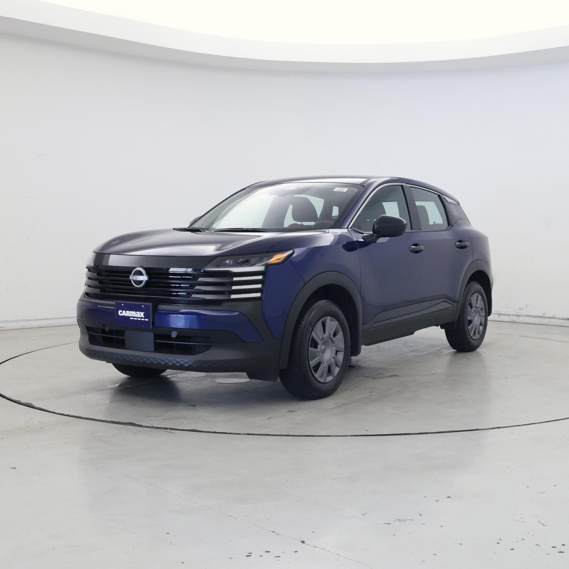 Thumbnail: 2025 Nissan Kicks - 4