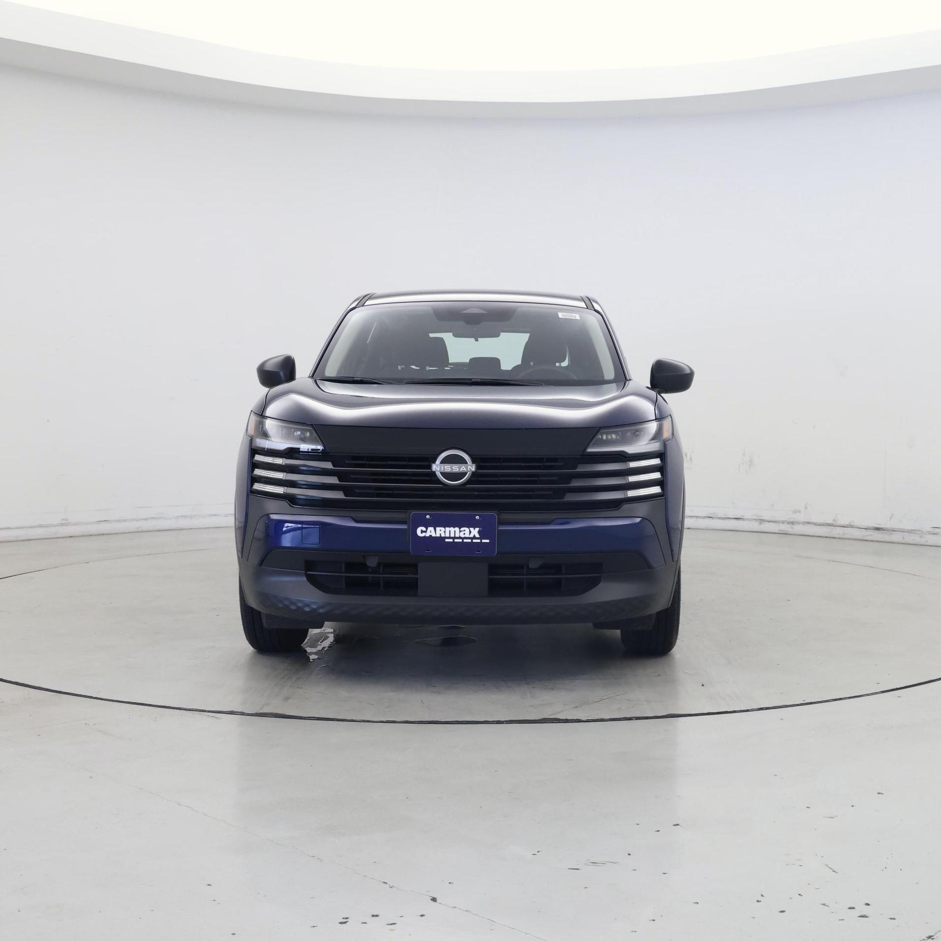 Thumbnail: 2025 Nissan Kicks - 5