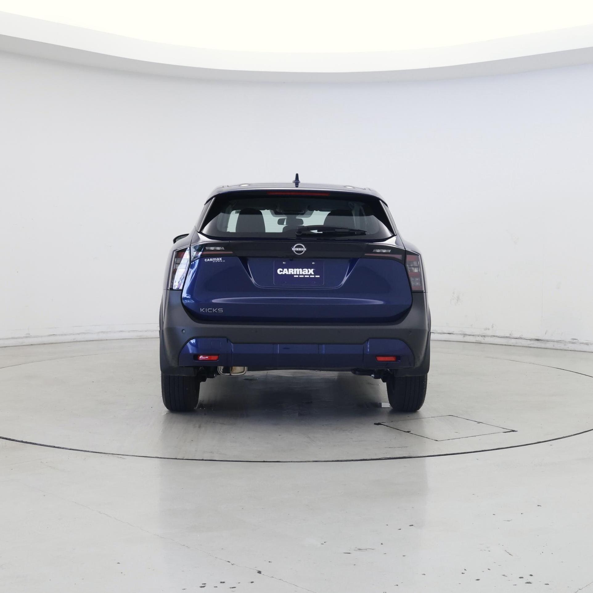Thumbnail: 2025 Nissan Kicks - 6