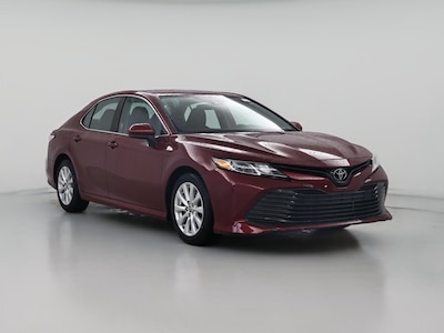2020 Toyota Camry LE -
                  Norcross, GA