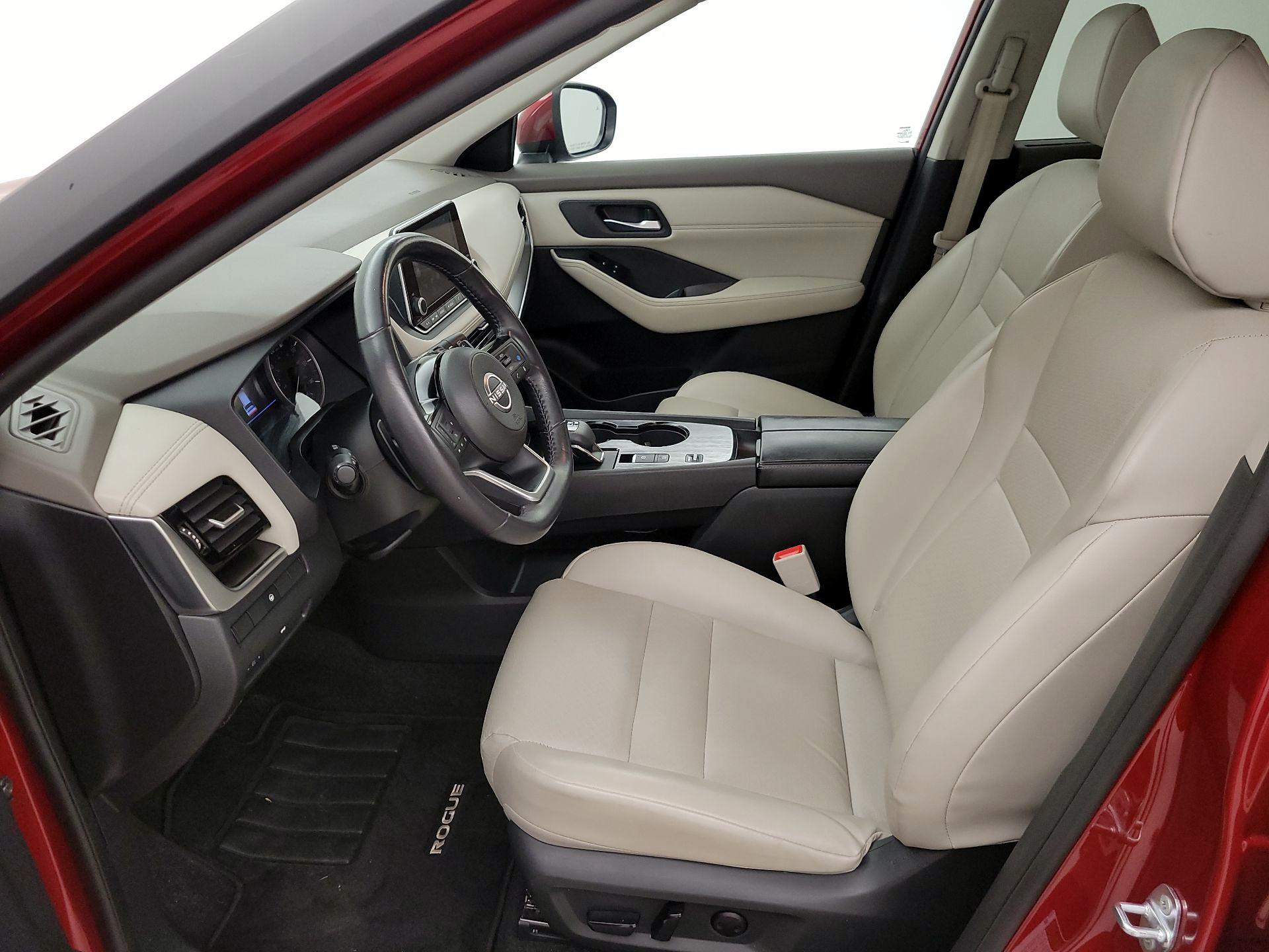 Thumbnail: 2023 Nissan Rogue - 11