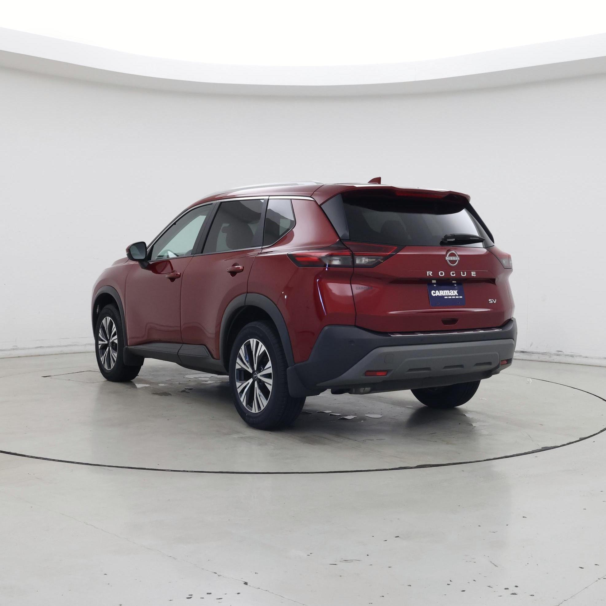 Thumbnail: 2023 Nissan Rogue - 2