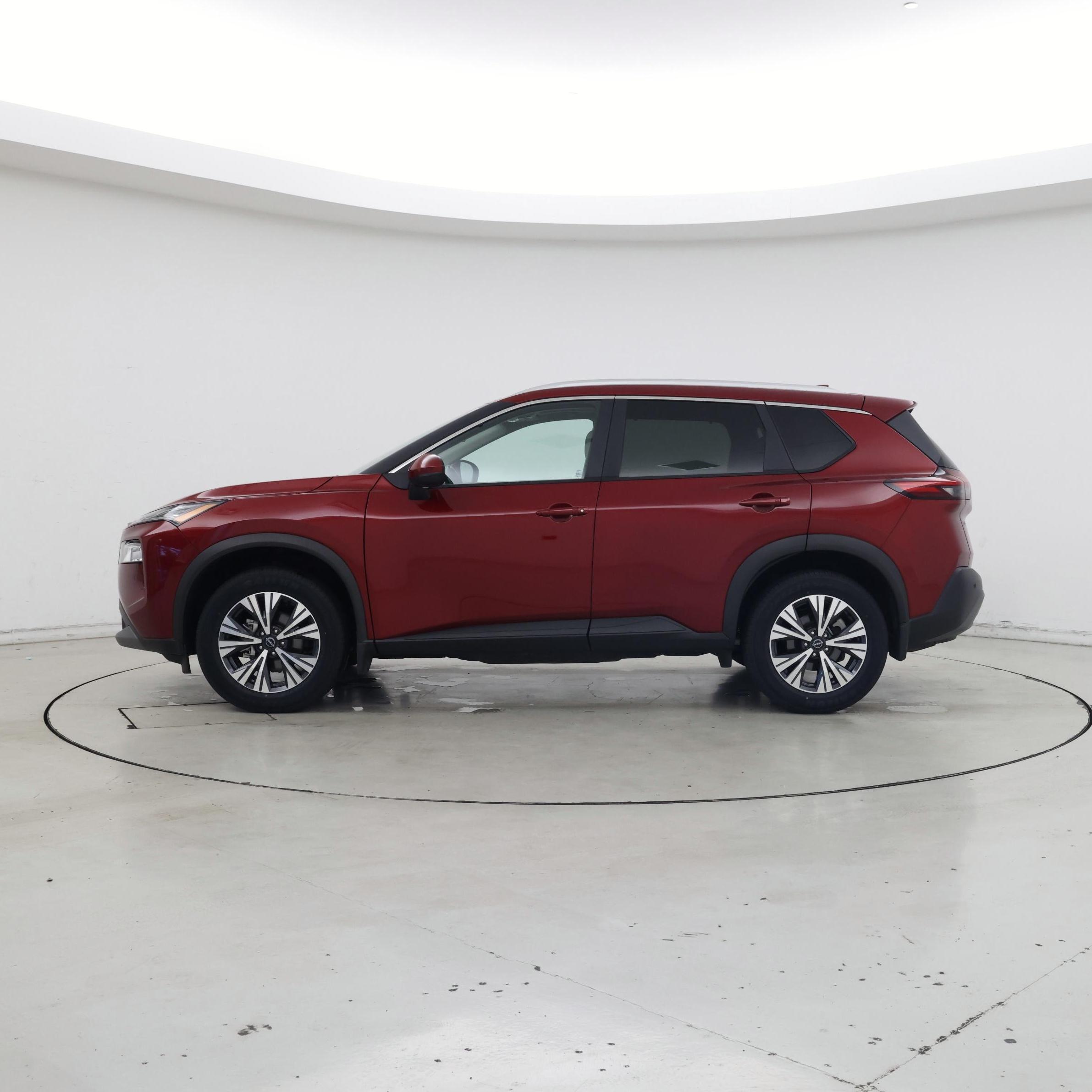 Thumbnail: 2023 Nissan Rogue - 3