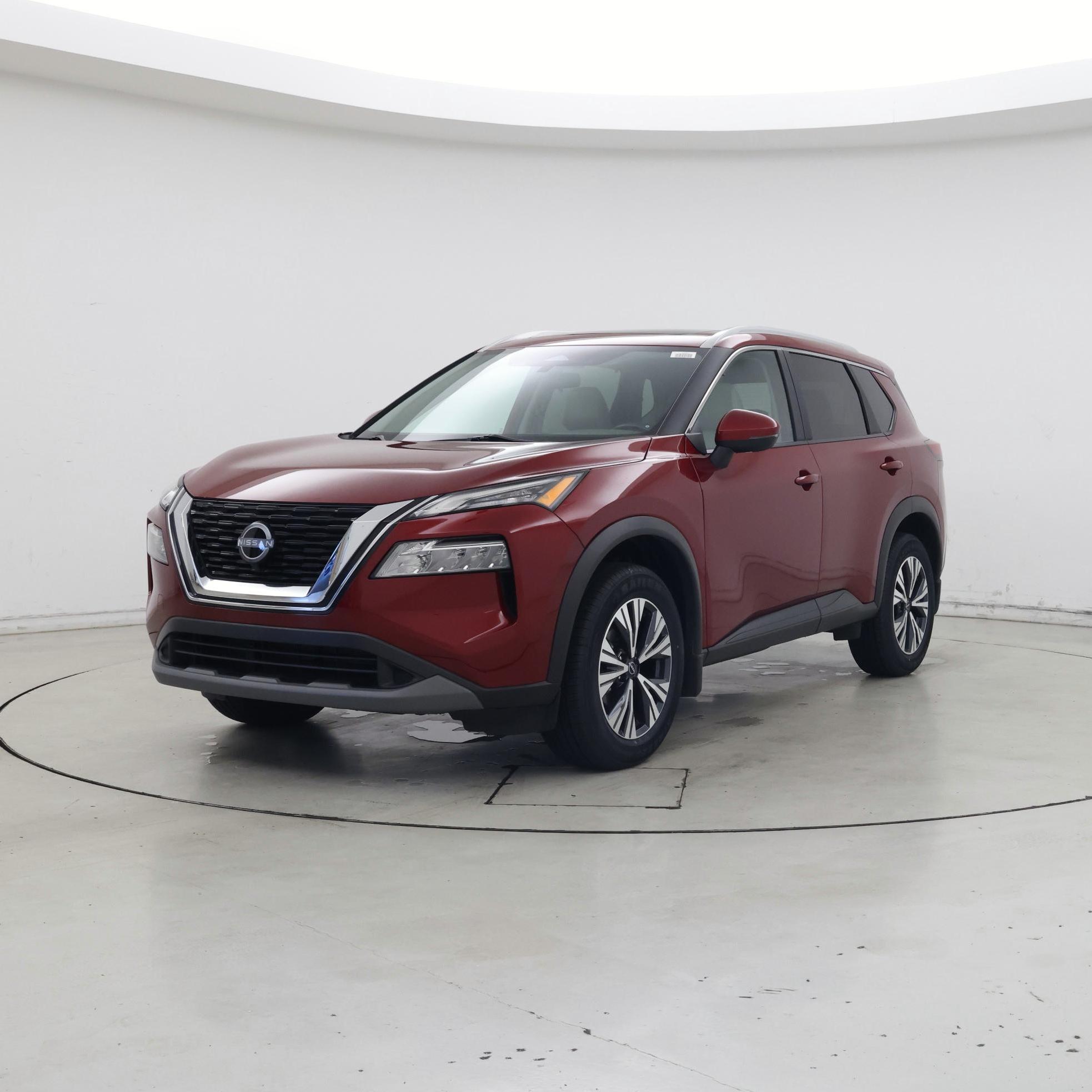 Thumbnail: 2023 Nissan Rogue - 4