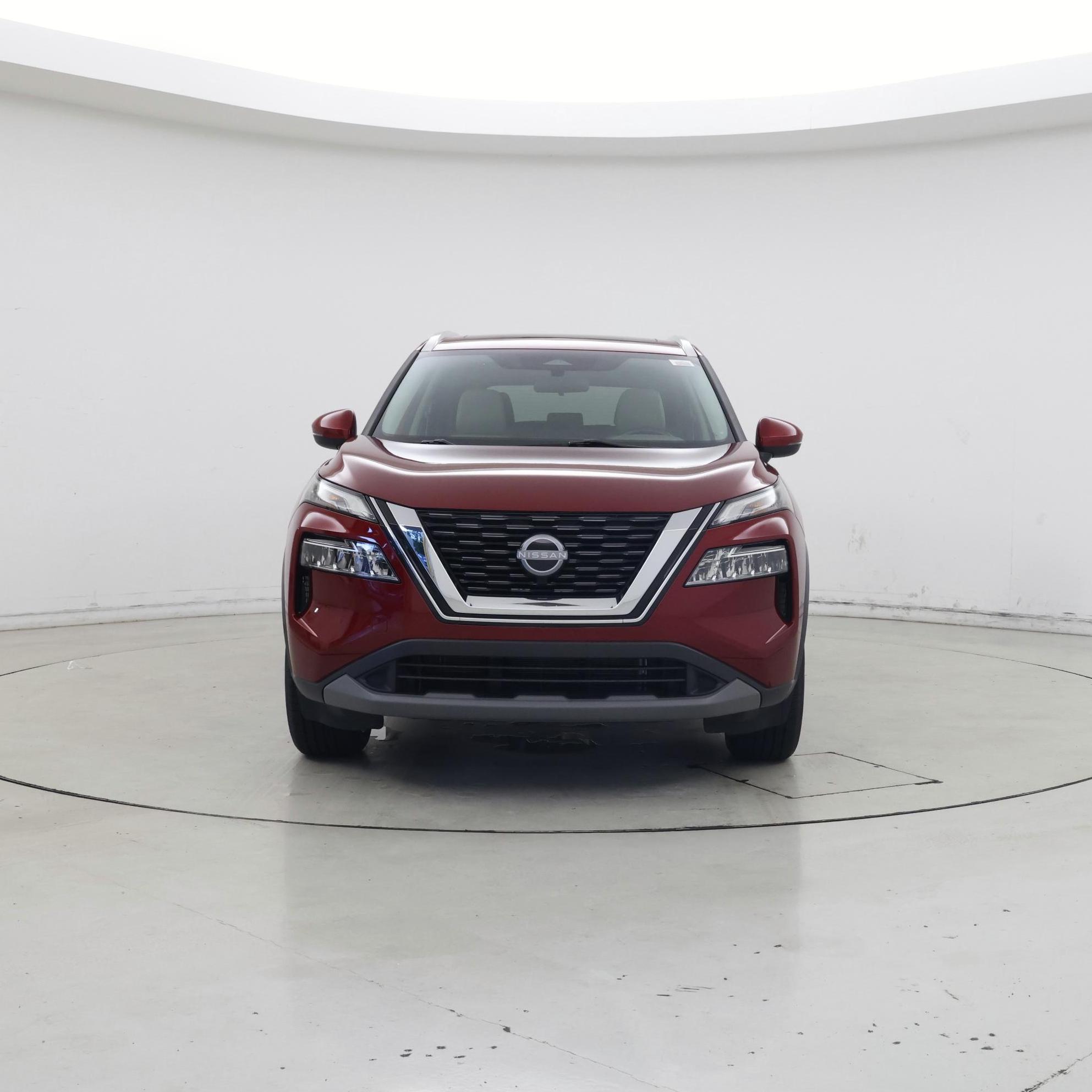 Thumbnail: 2023 Nissan Rogue - 5