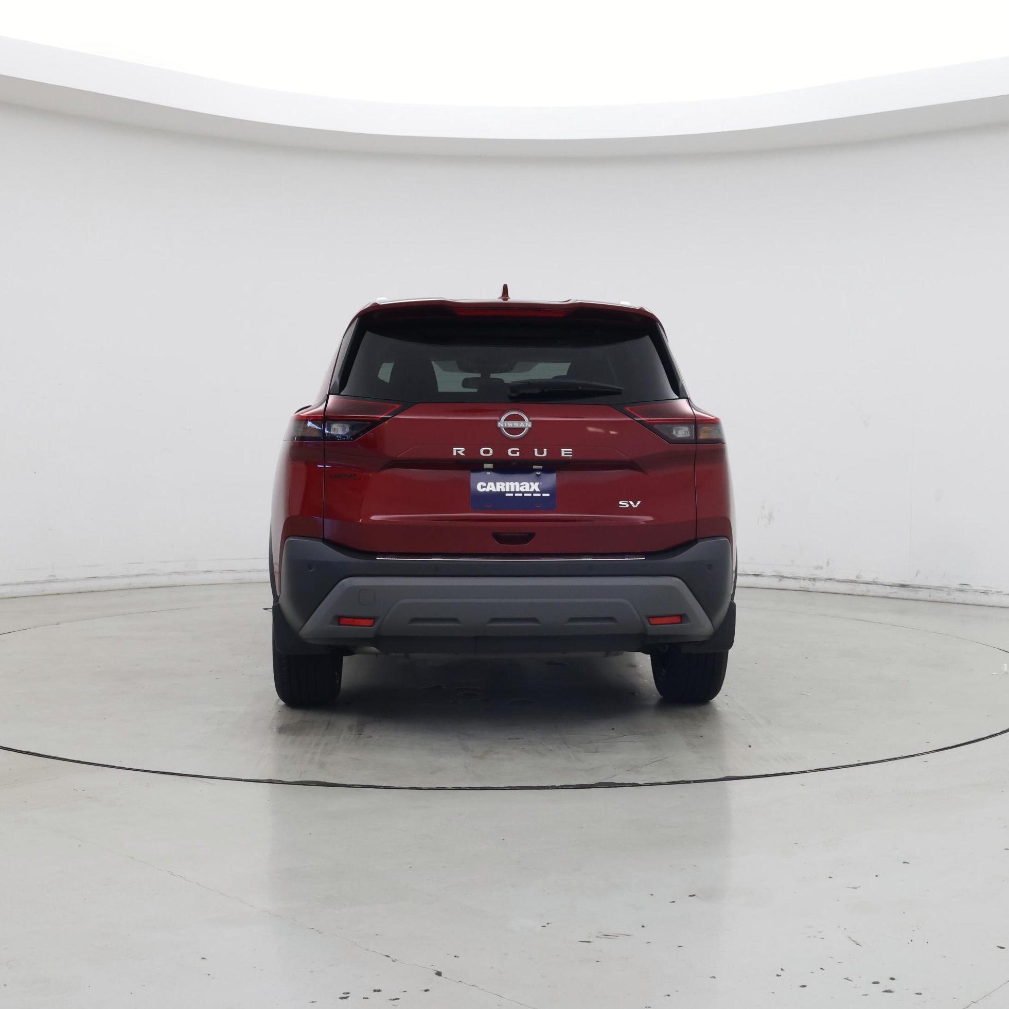 Thumbnail: 2023 Nissan Rogue - 6