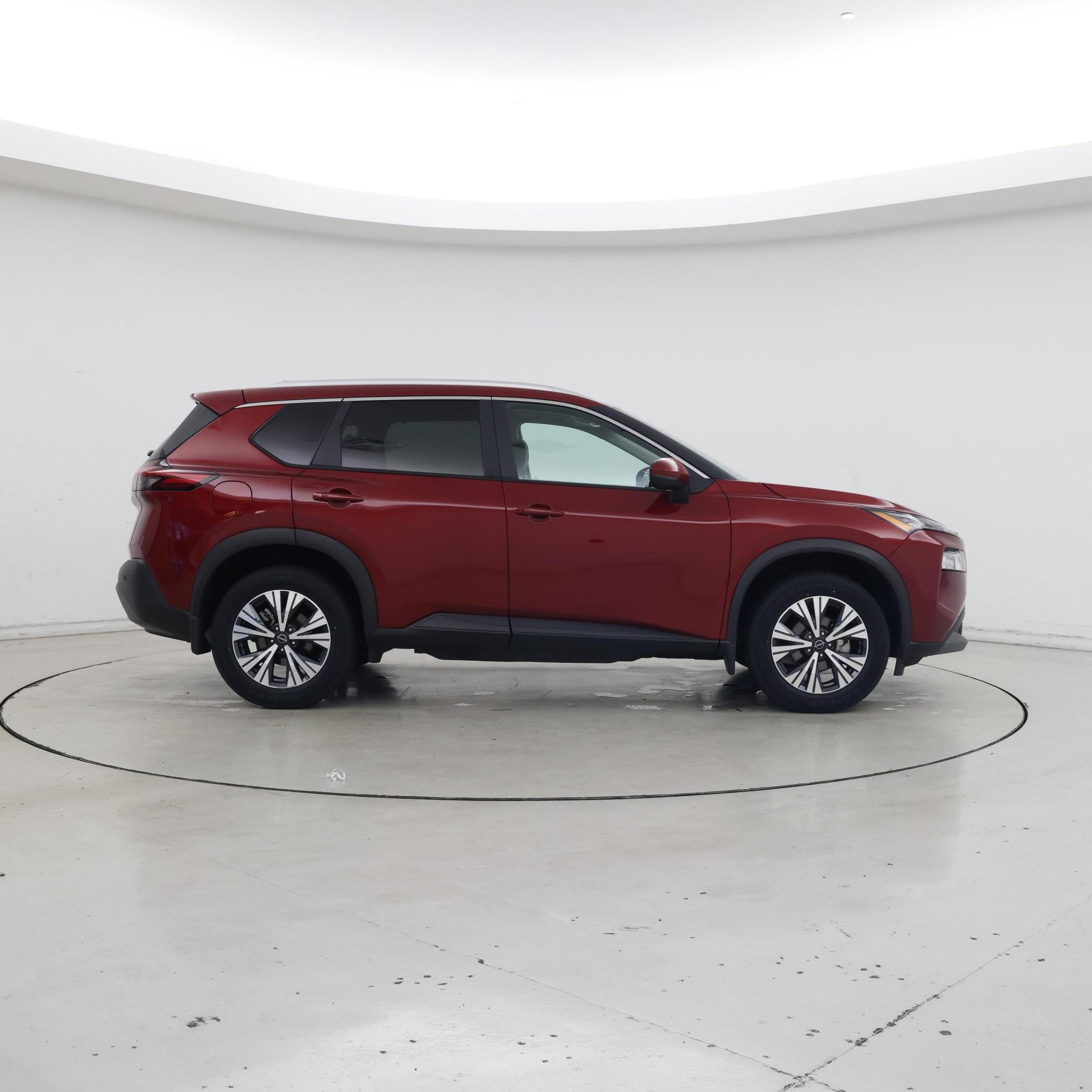 Thumbnail: 2023 Nissan Rogue - 7