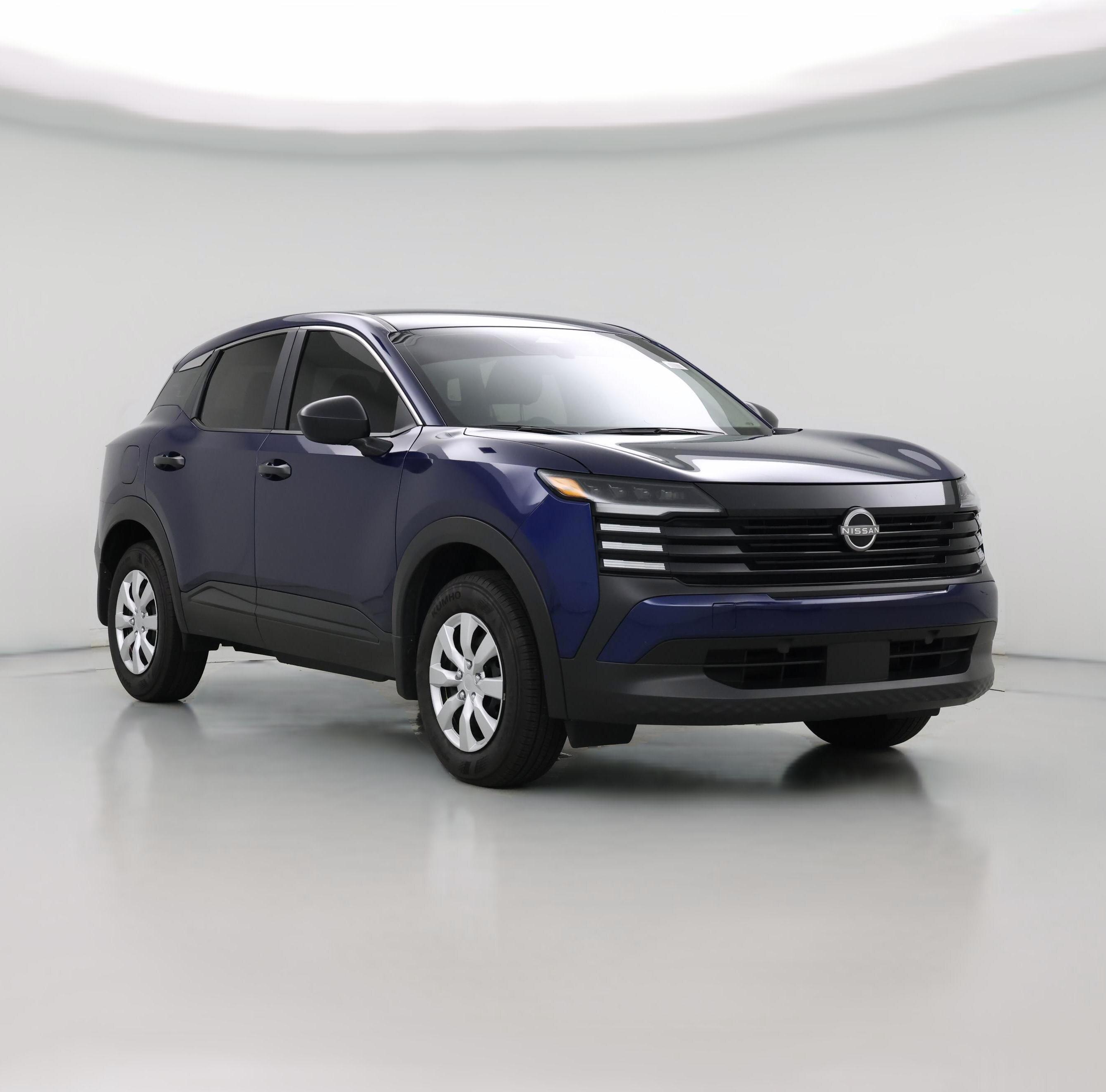 Thumbnail: 2025 Nissan Kicks - 1