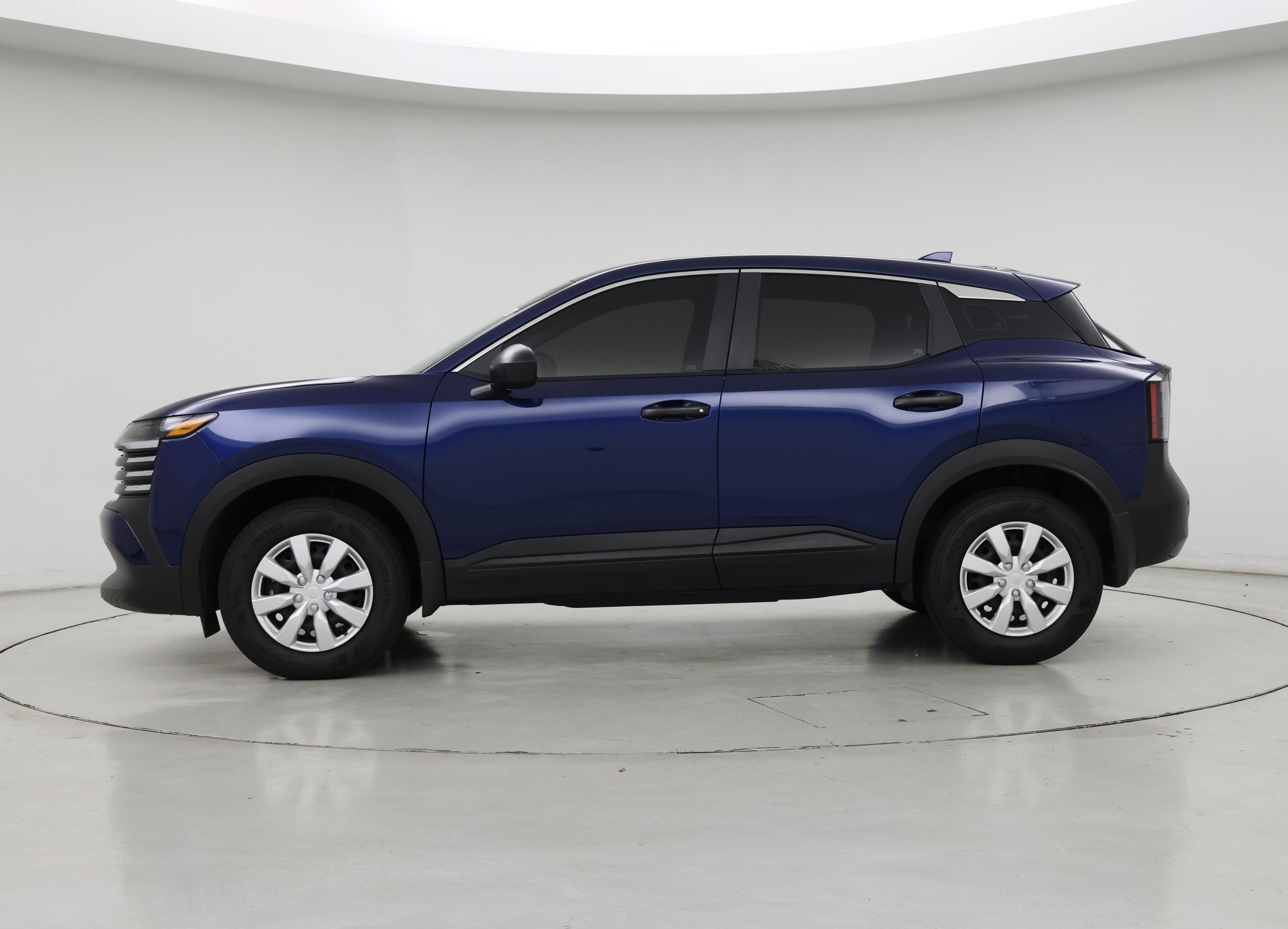 Thumbnail: 2025 Nissan Kicks - 3