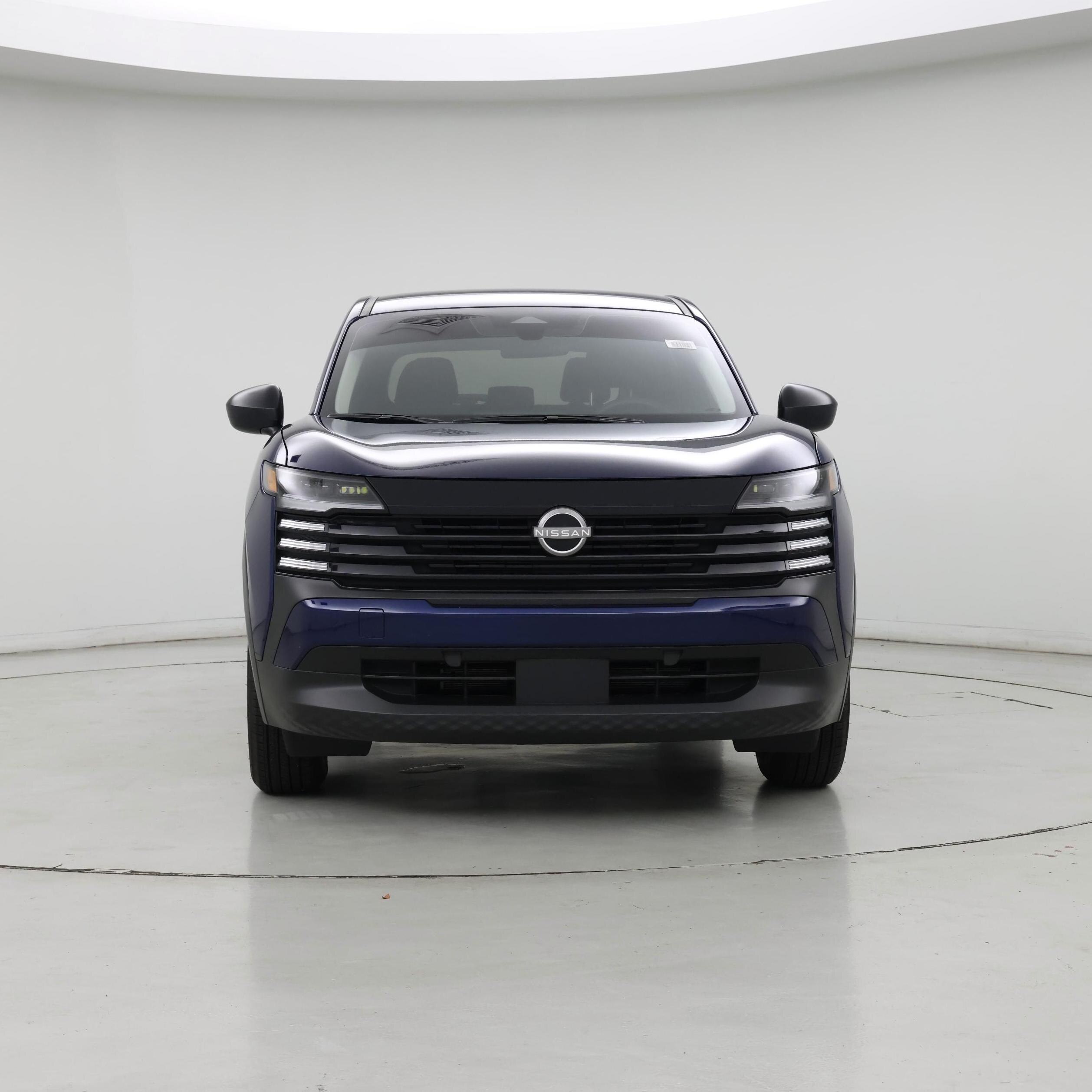 Thumbnail: 2025 Nissan Kicks - 5