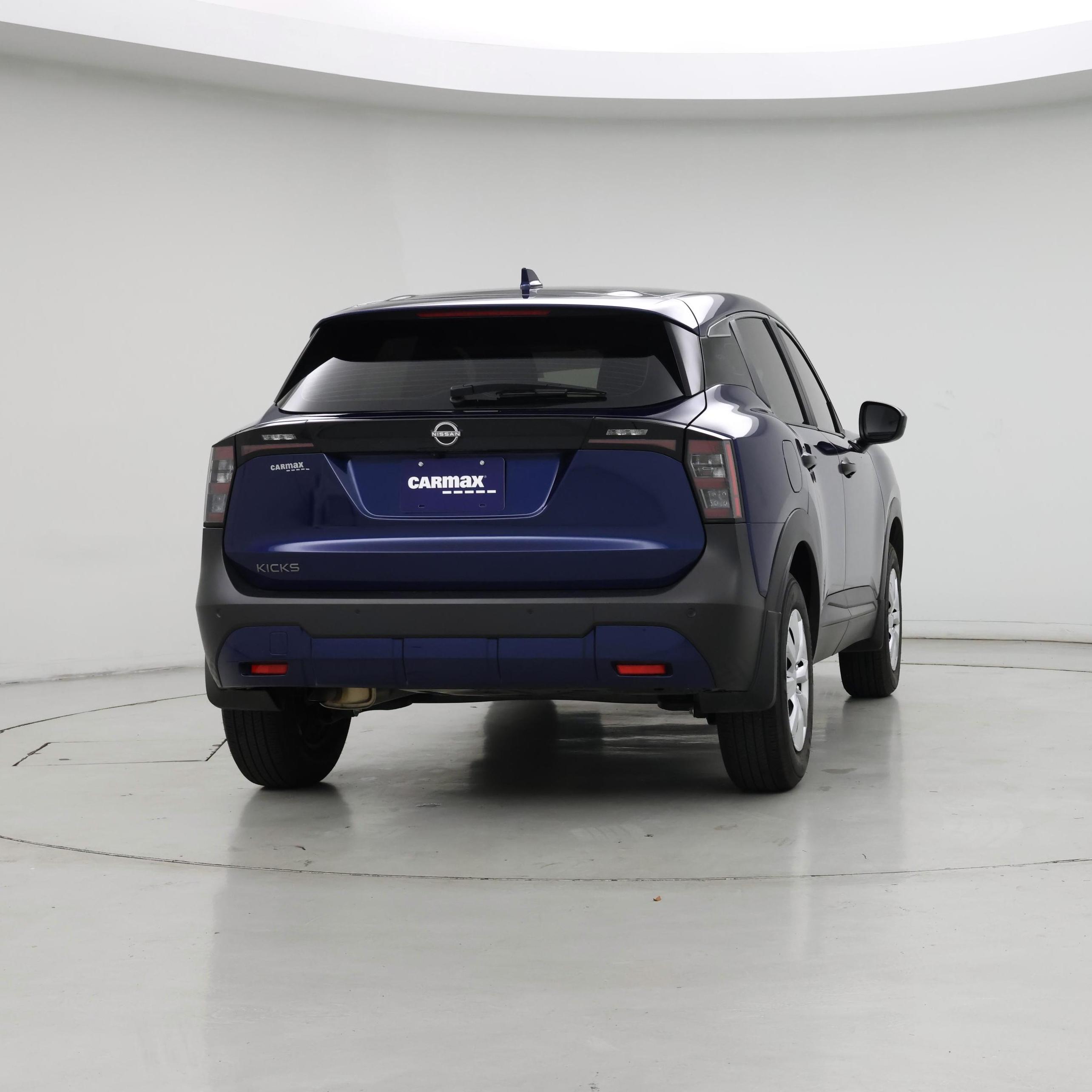 Thumbnail: 2025 Nissan Kicks - 6