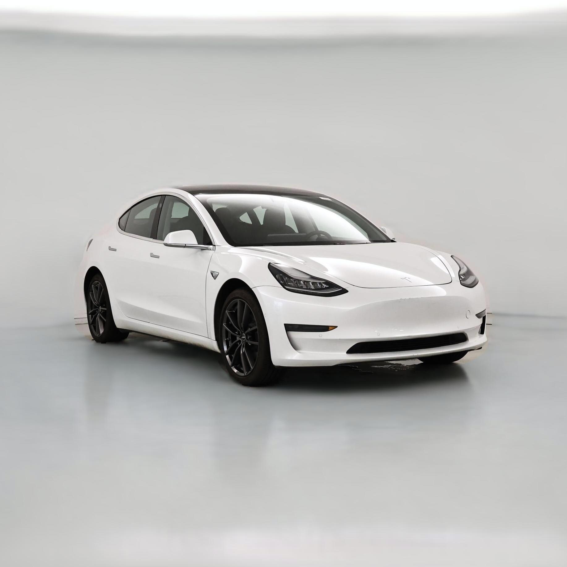 Thumbnail: 2020 Tesla Model 3 - 1