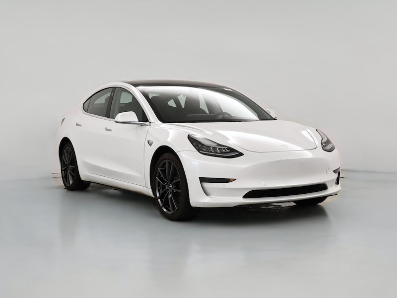 2020 Tesla Model 3 Standard Range -
                  Norcross, GA
